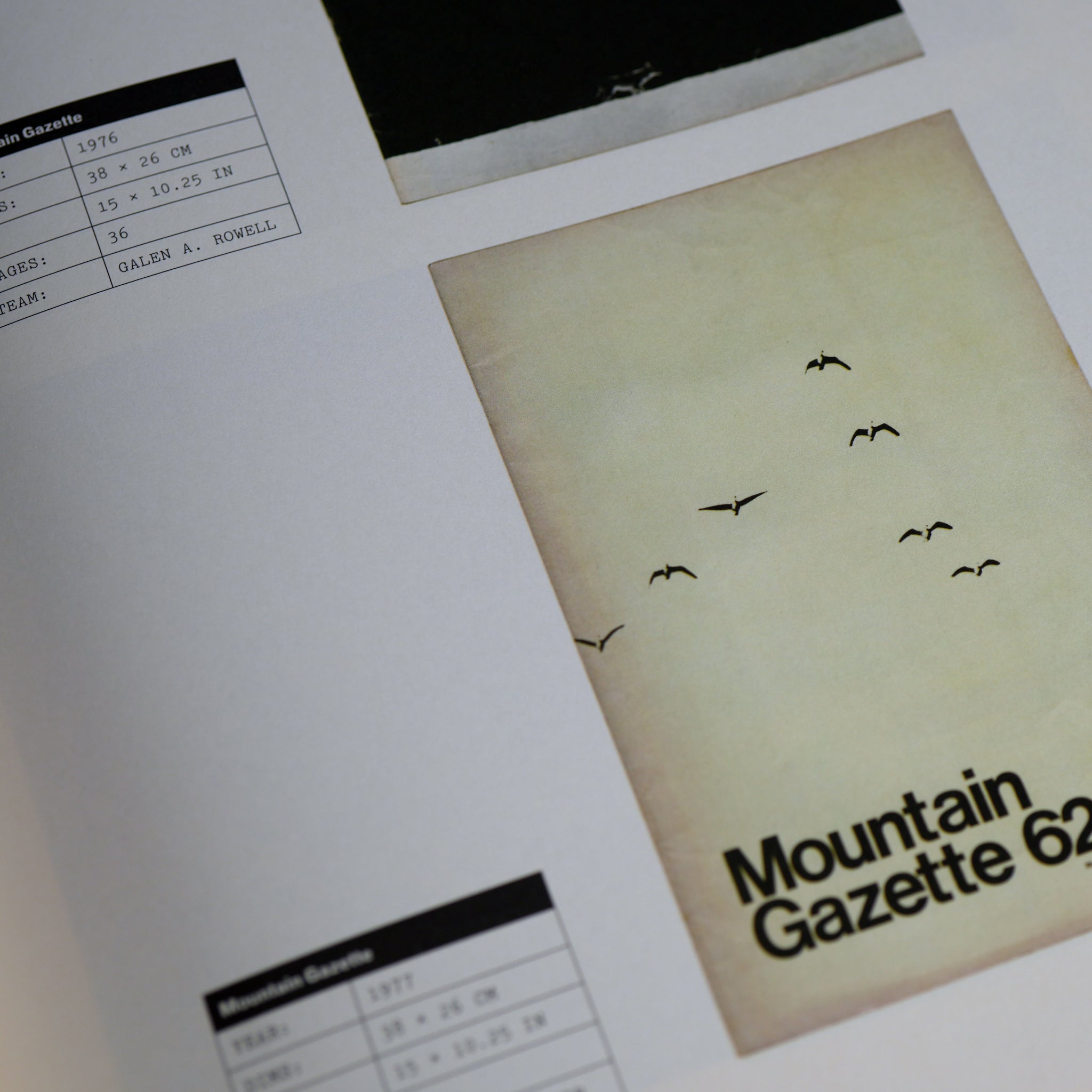 The Outdoor Archive: The Ultimate Collection of Adventure & Sporting Graphics, Illustrations and Gear