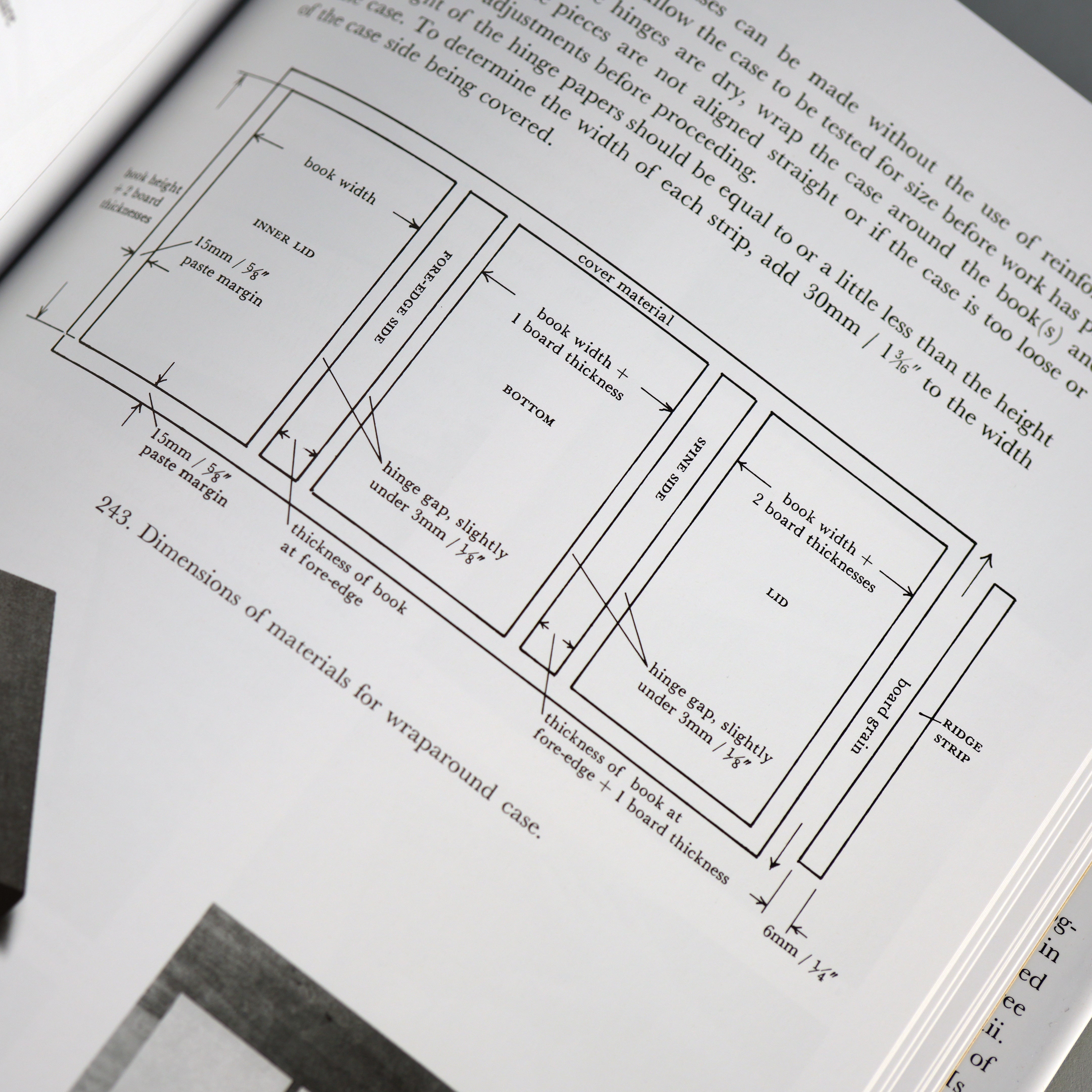 Japanese Bookbinding: Instructions From A Master Craftsman – Draw Down