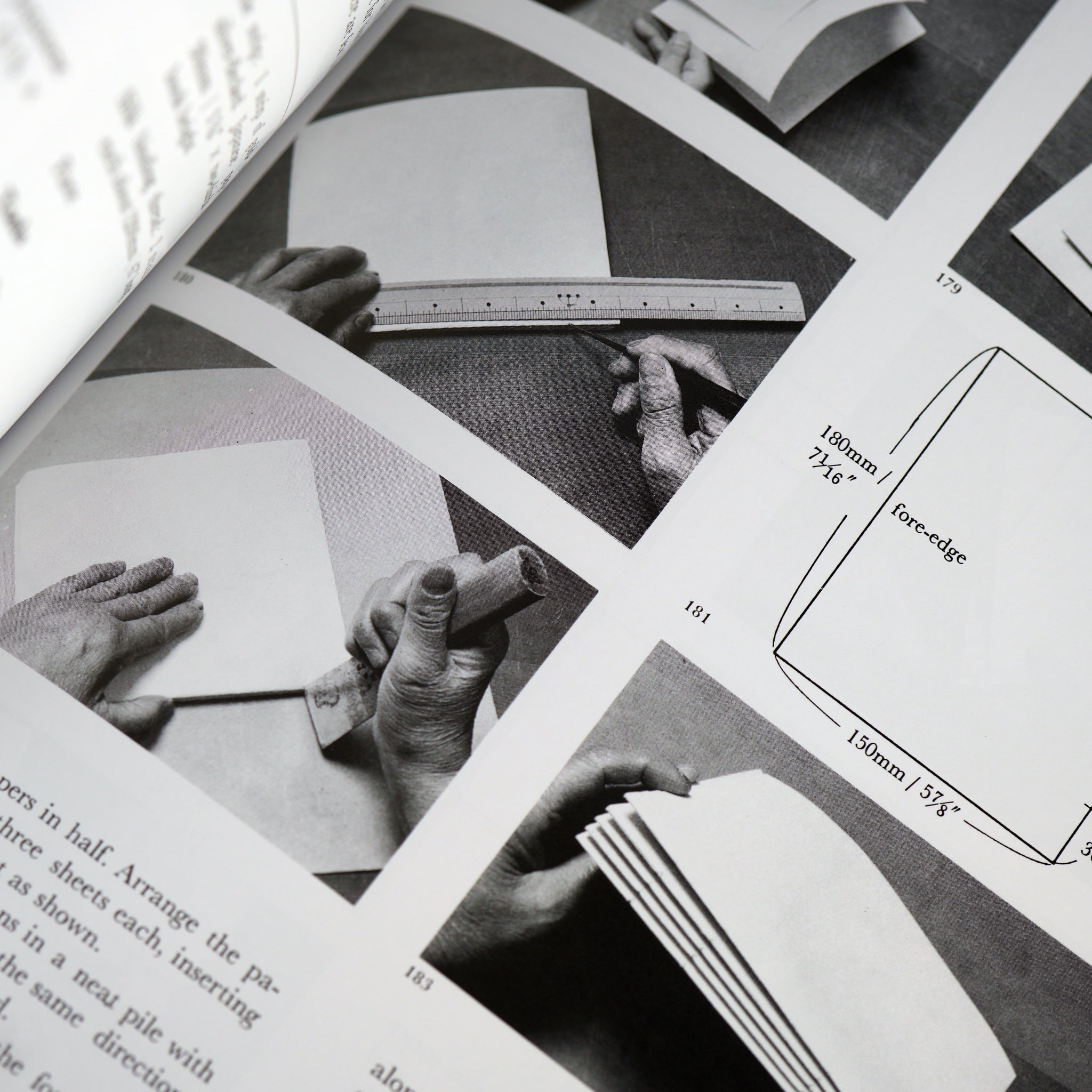 Japanese Bookbinding: Instructions From A Master Craftsman