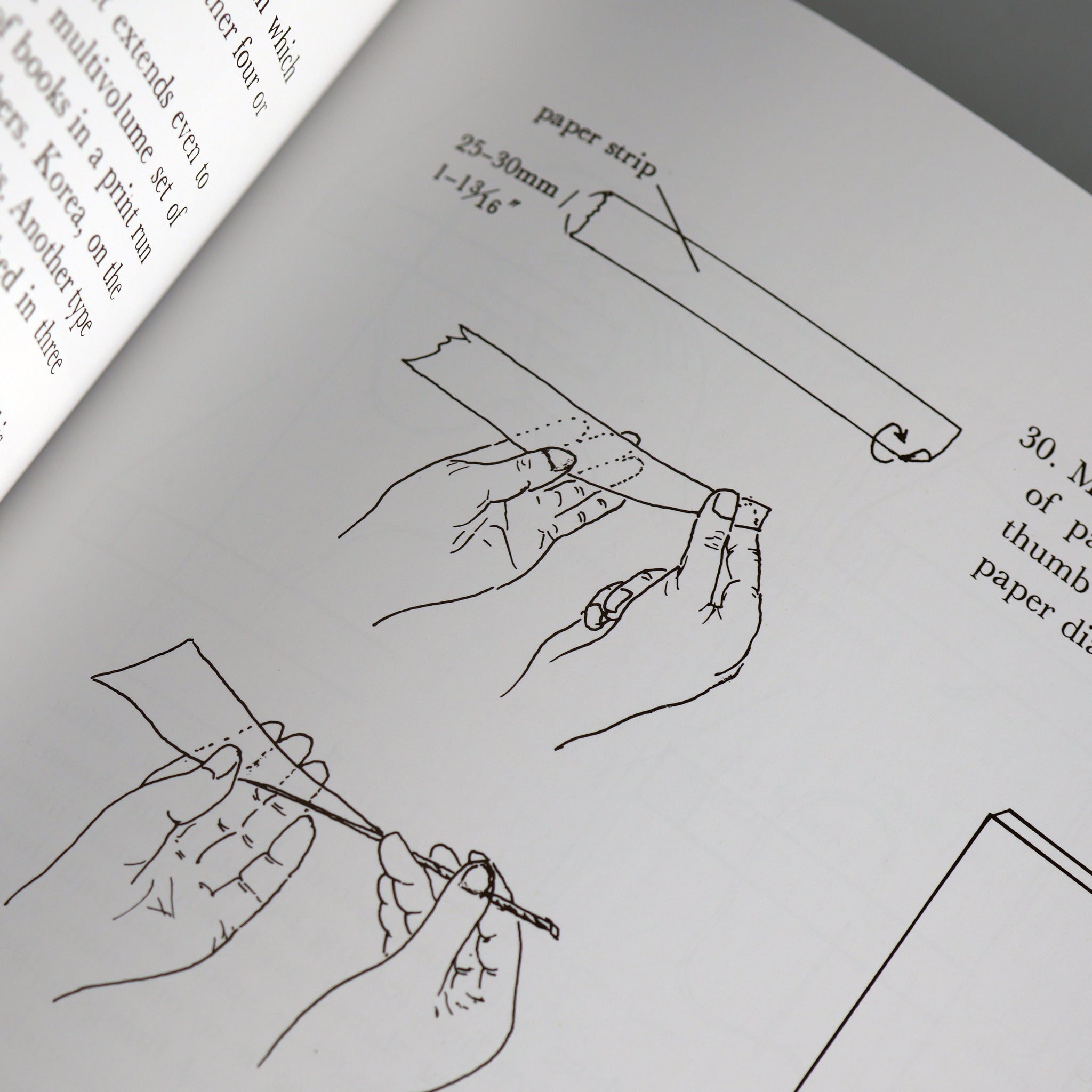 Japanese Bookbinding: Instructions From A Master Craftsman