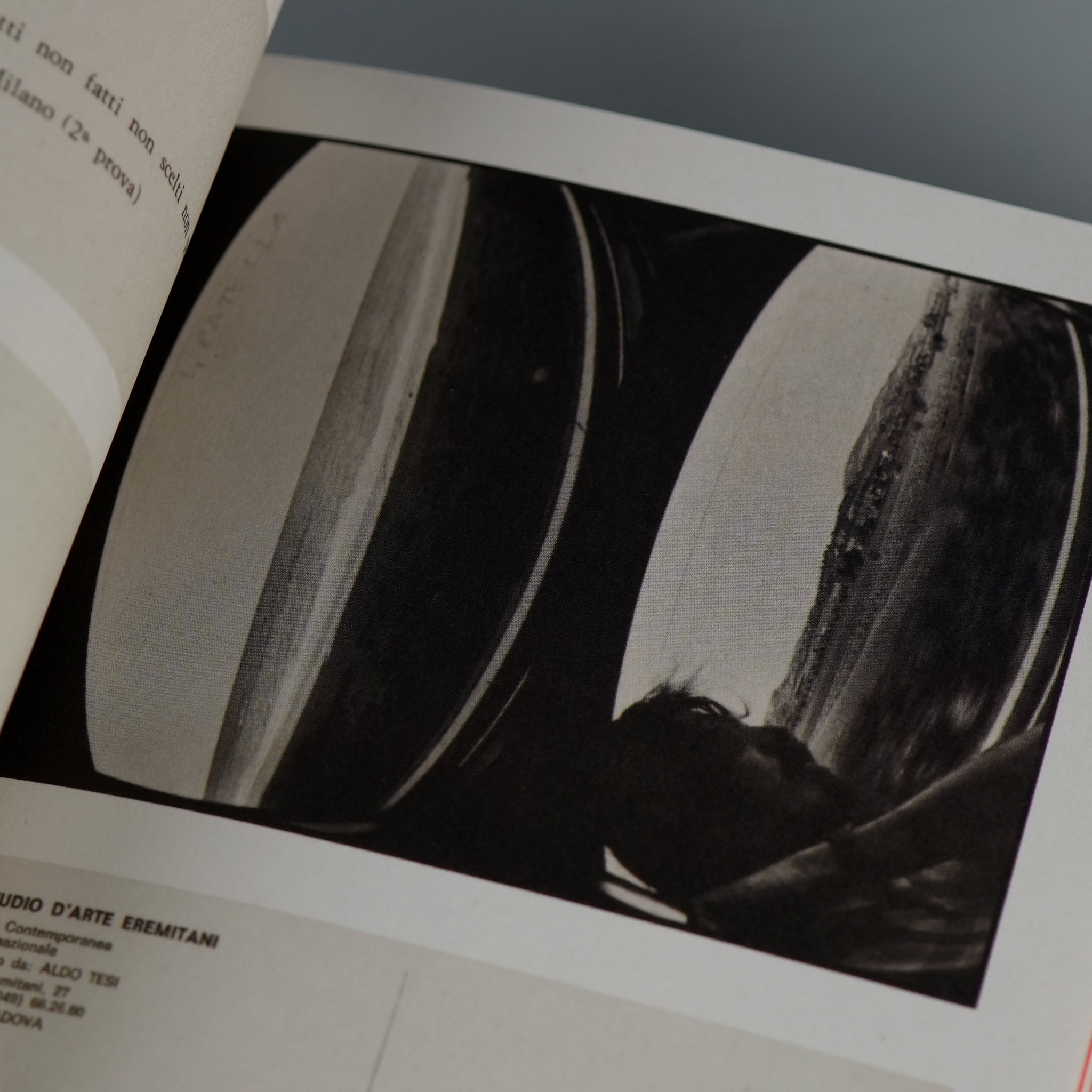 A Work Will Be Shown: Artist’s Invitations and Announcements,  1960-2020