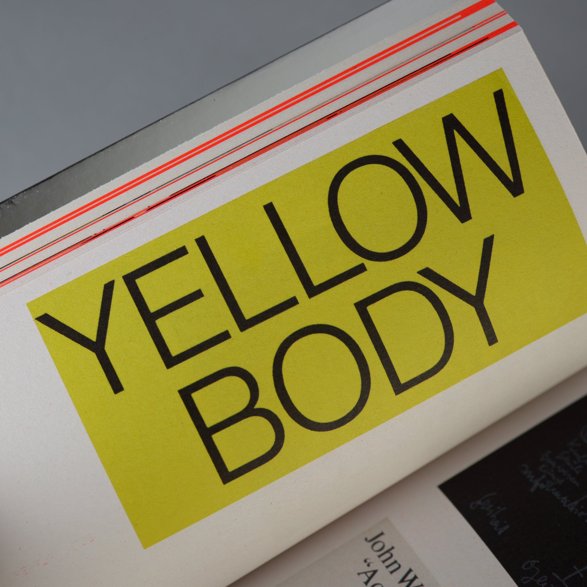 A Work Will Be Shown: Artist’s Invitations and Announcements,  1960-2020