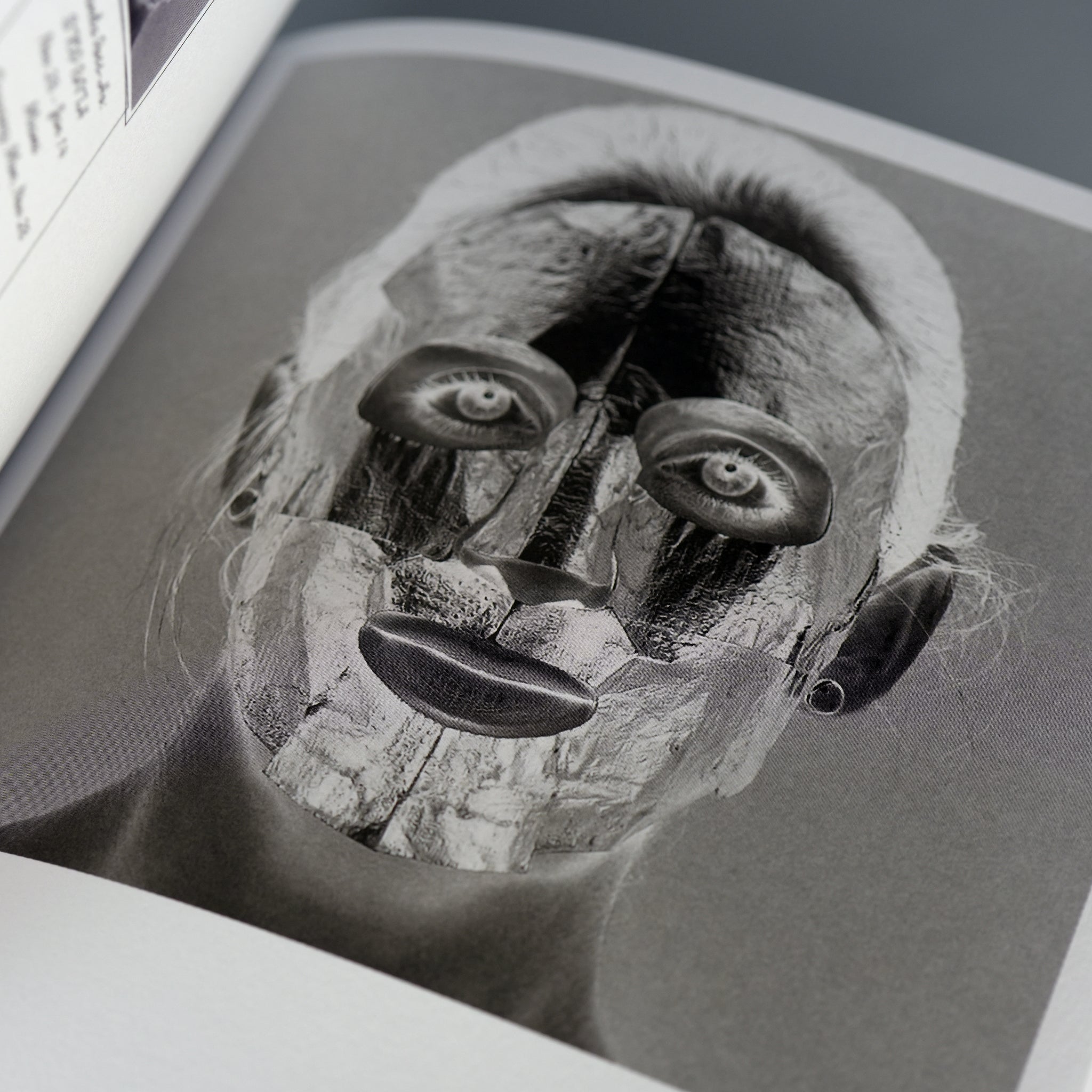 Amanda Ross-Ho: Grand Gestures