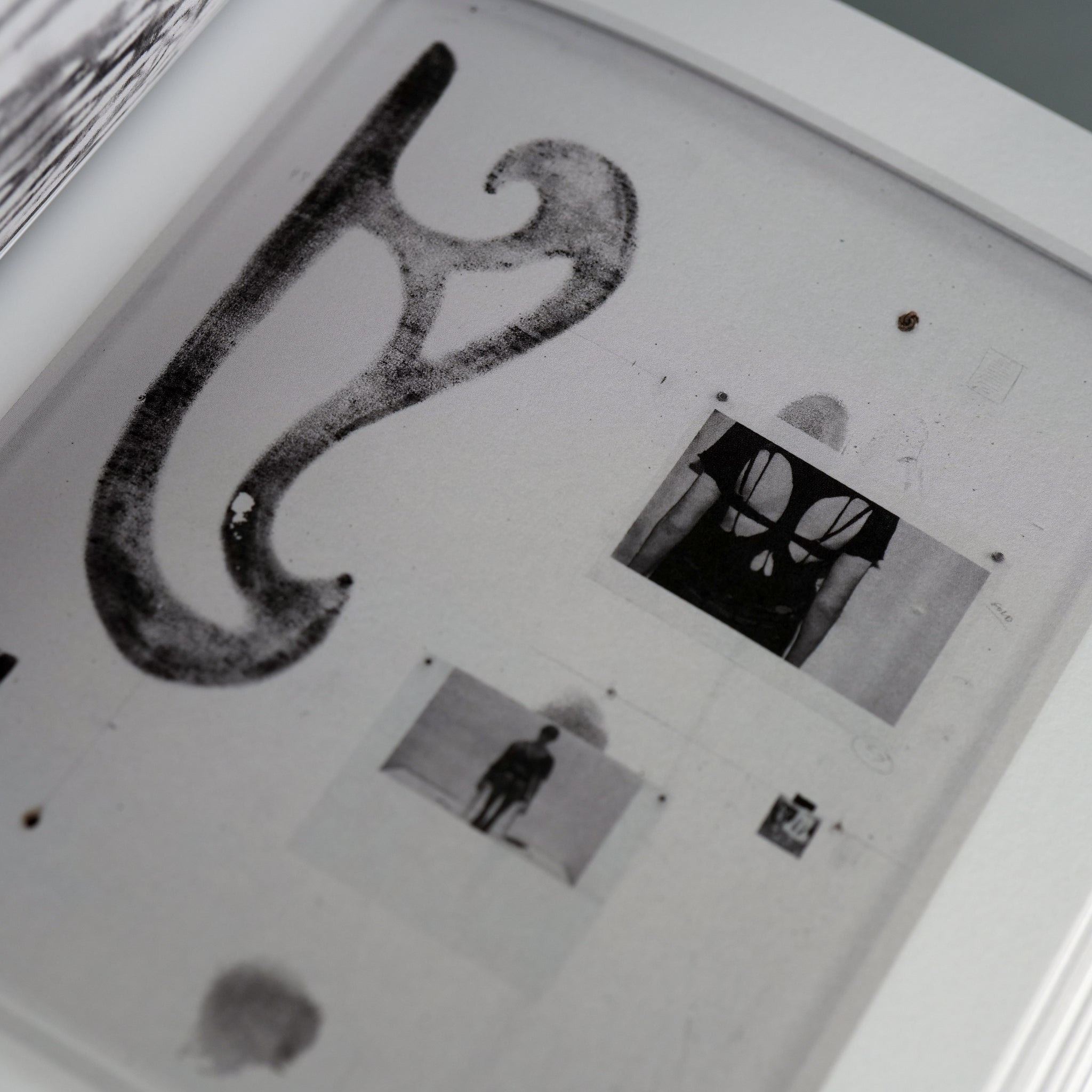 Amanda Ross-Ho: Grand Gestures