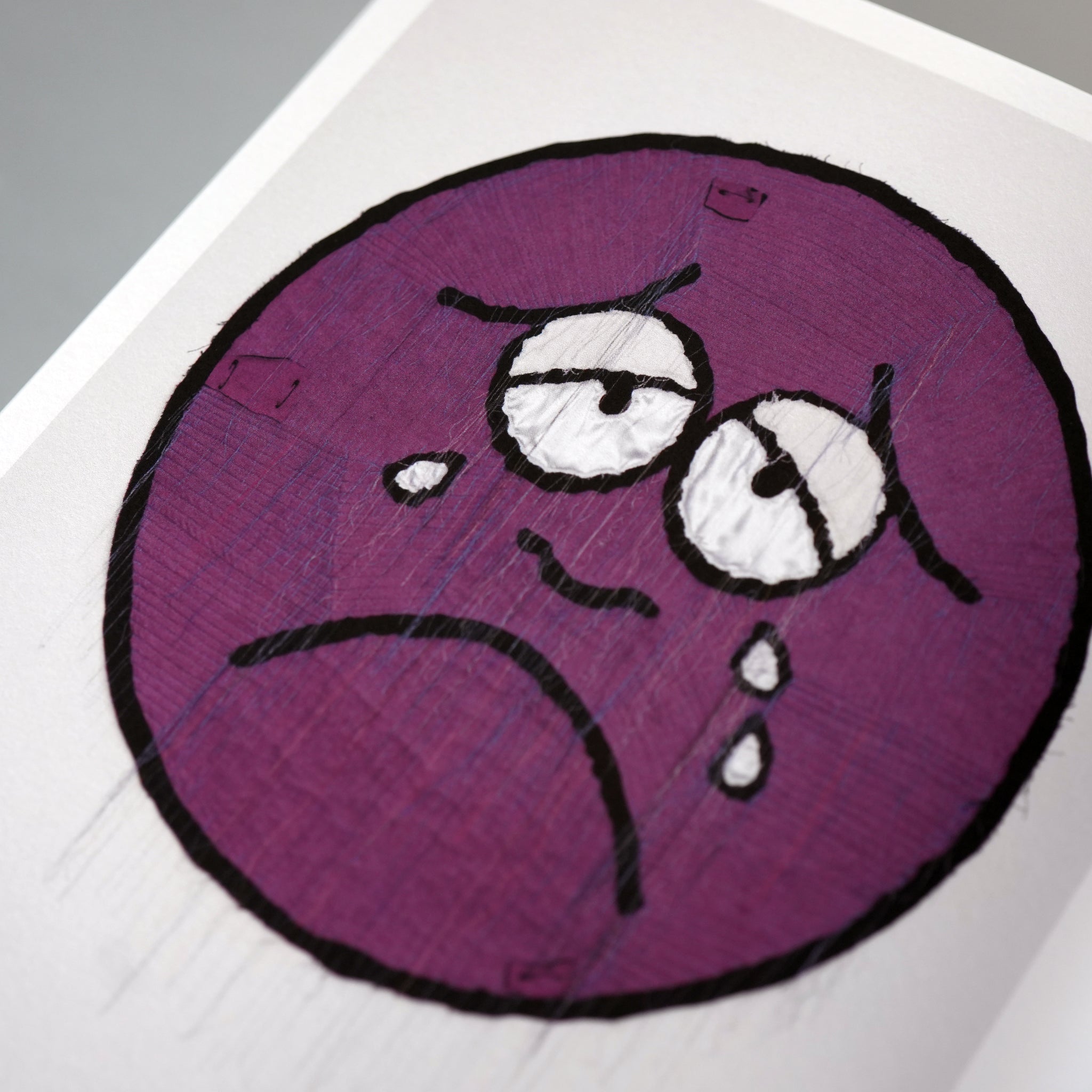 Amanda Ross-Ho: Grand Gestures