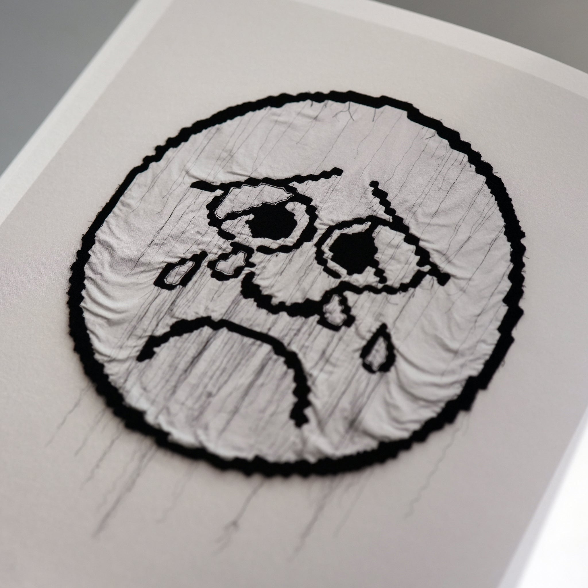 Amanda Ross-Ho: Grand Gestures