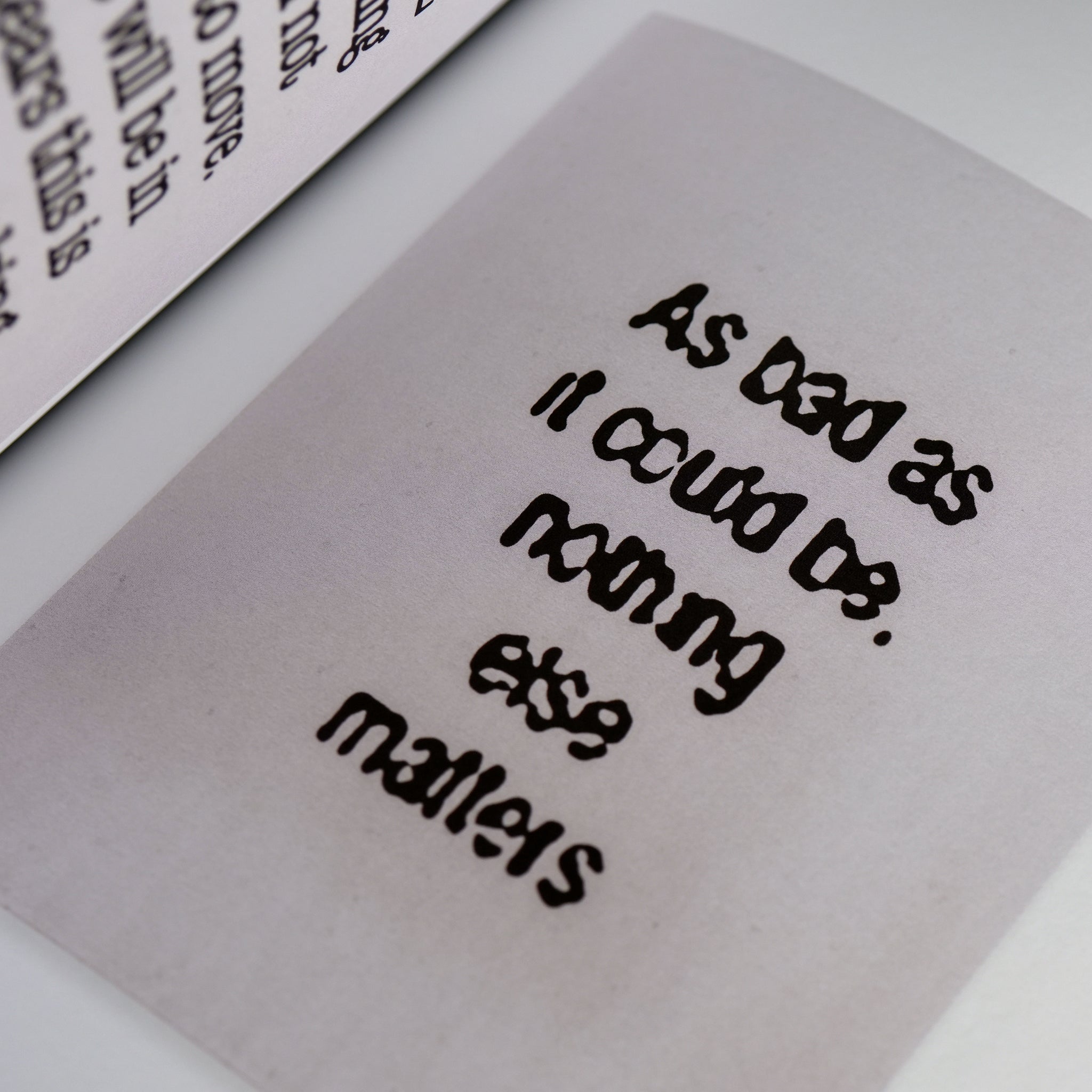 Amanda Ross-Ho: Grand Gestures