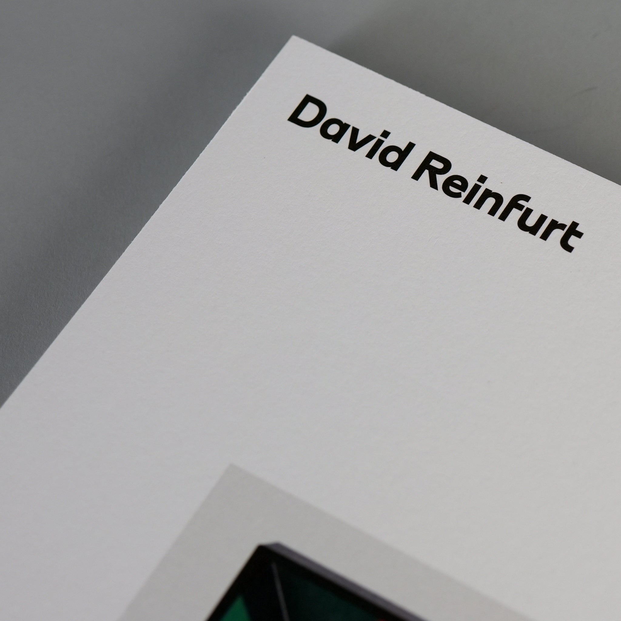 Design as (Programmed) Art