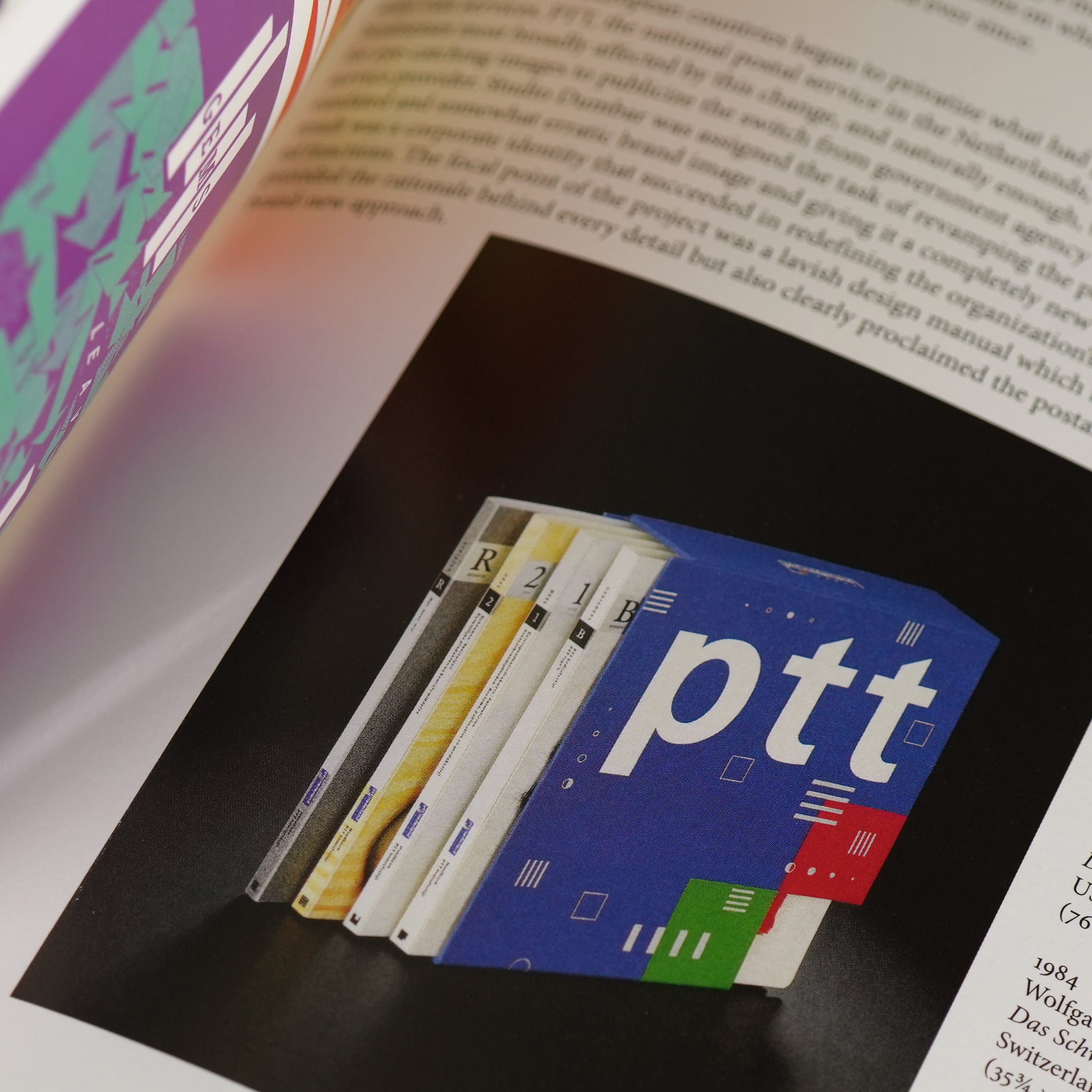 Graphic Design: 1890-Today