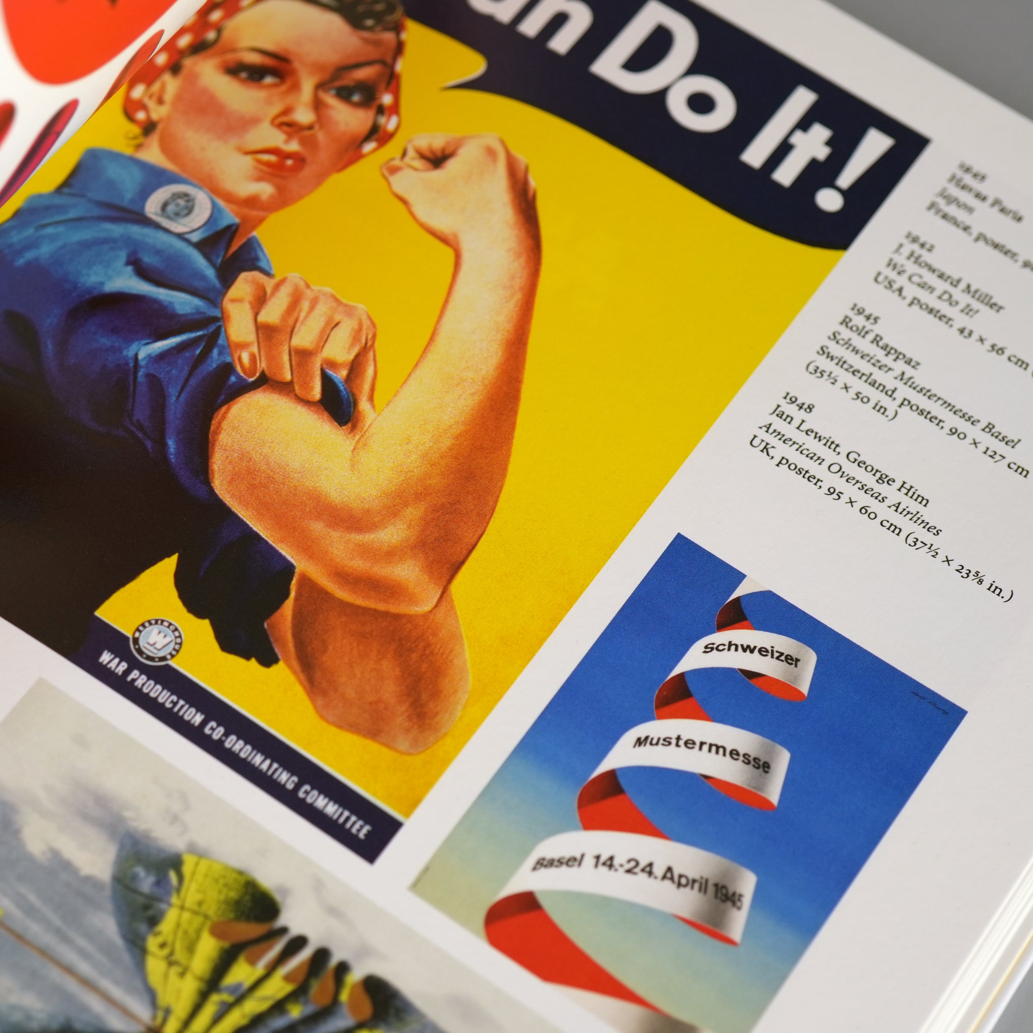 Graphic Design: 1890-Today