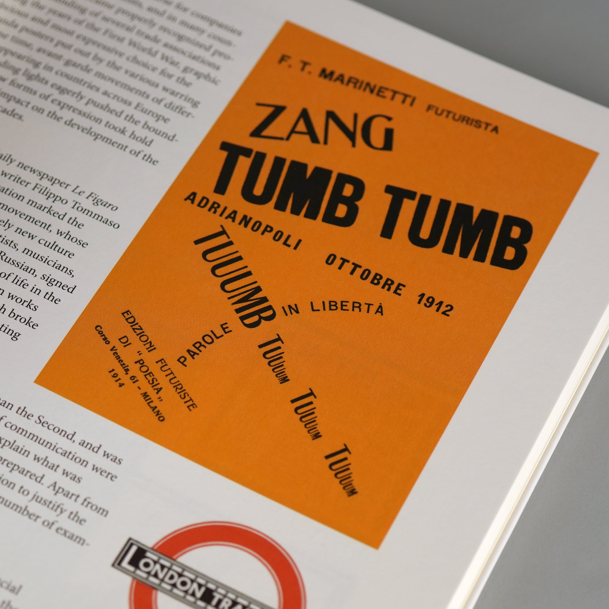 Graphic Design: 1890-Today