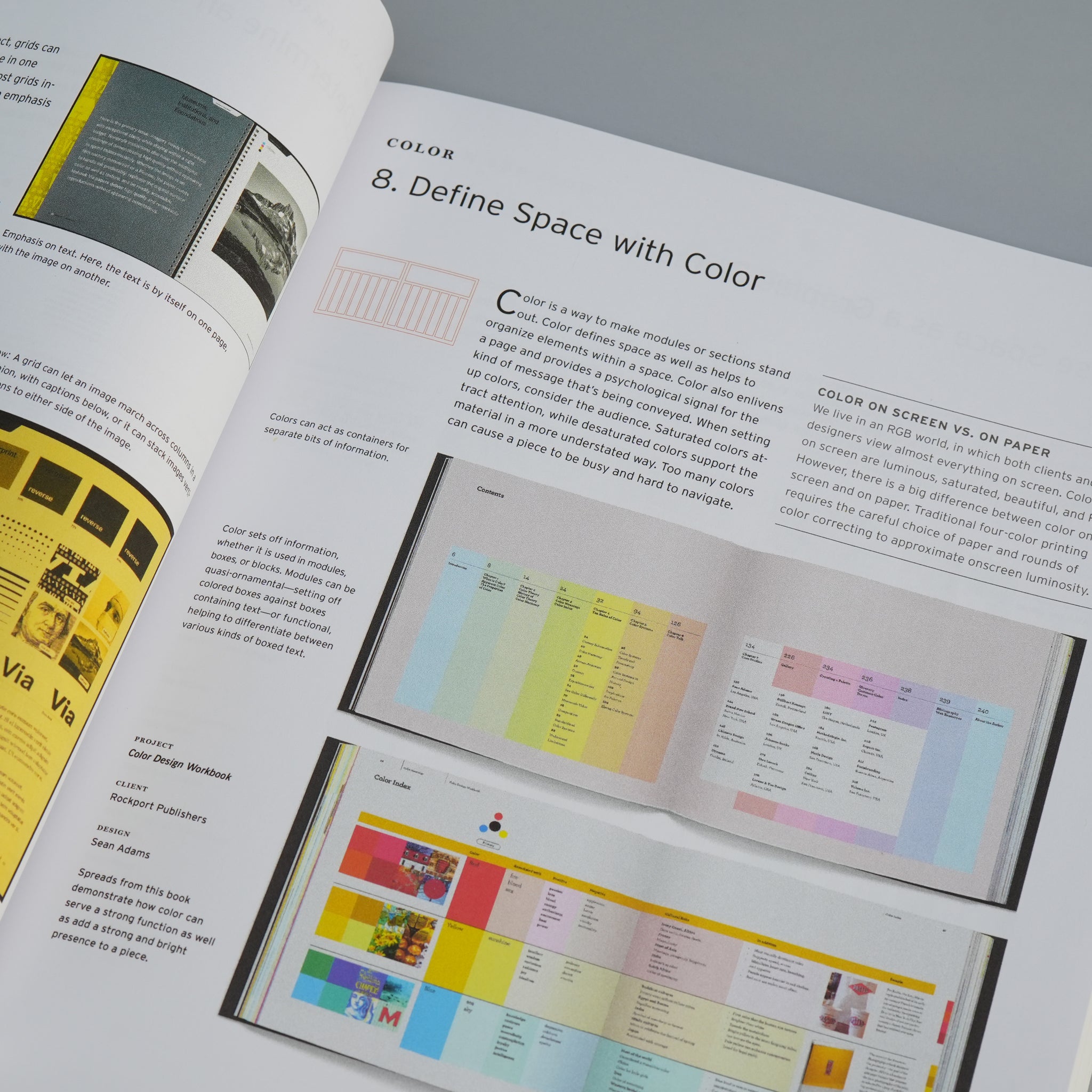 Layout Essentials: 100 Design Principles for Using Grids (Revised and ...