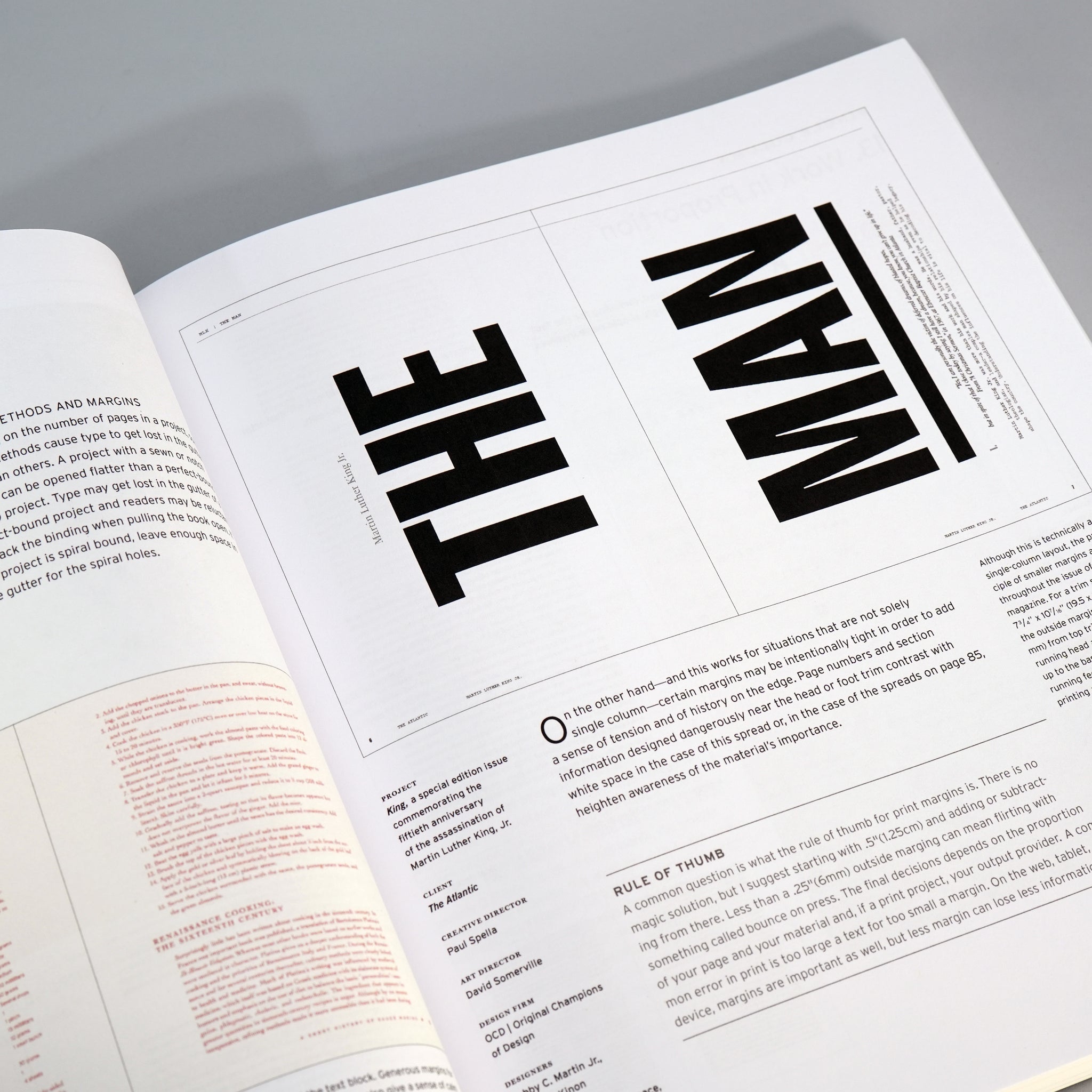 Layout Essentials: 100 Design Principles for Using Grids (Revised and ...