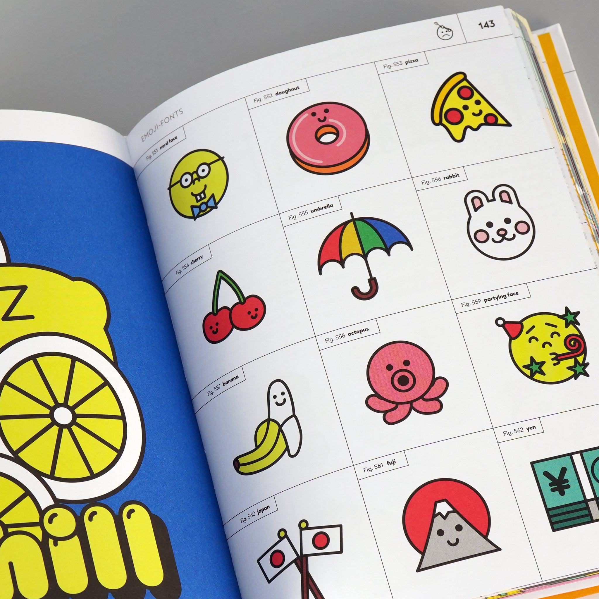 Emojization: Visual Communication with Emojis – Draw Down