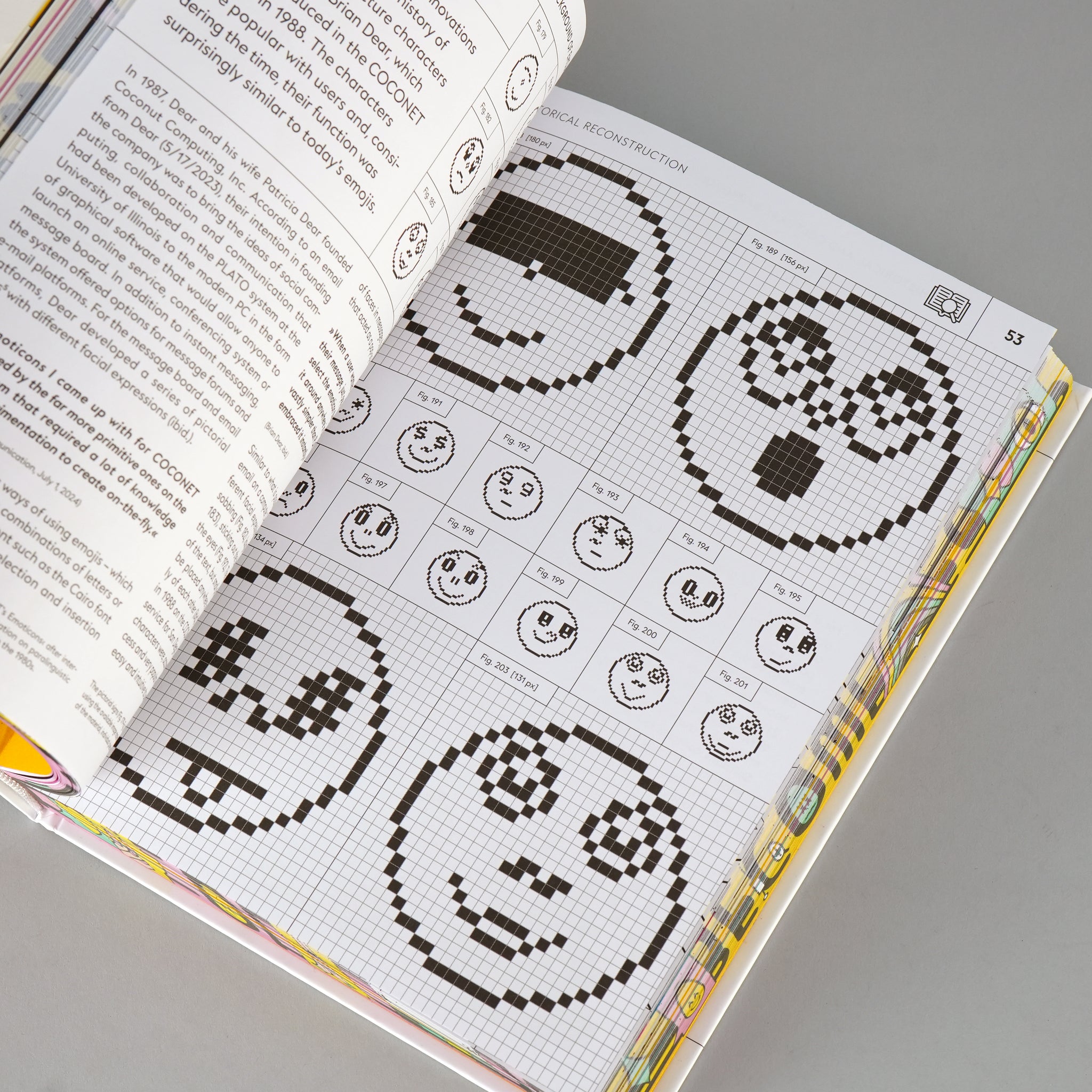Emojization: Visual Communication with Emojis – Draw Down