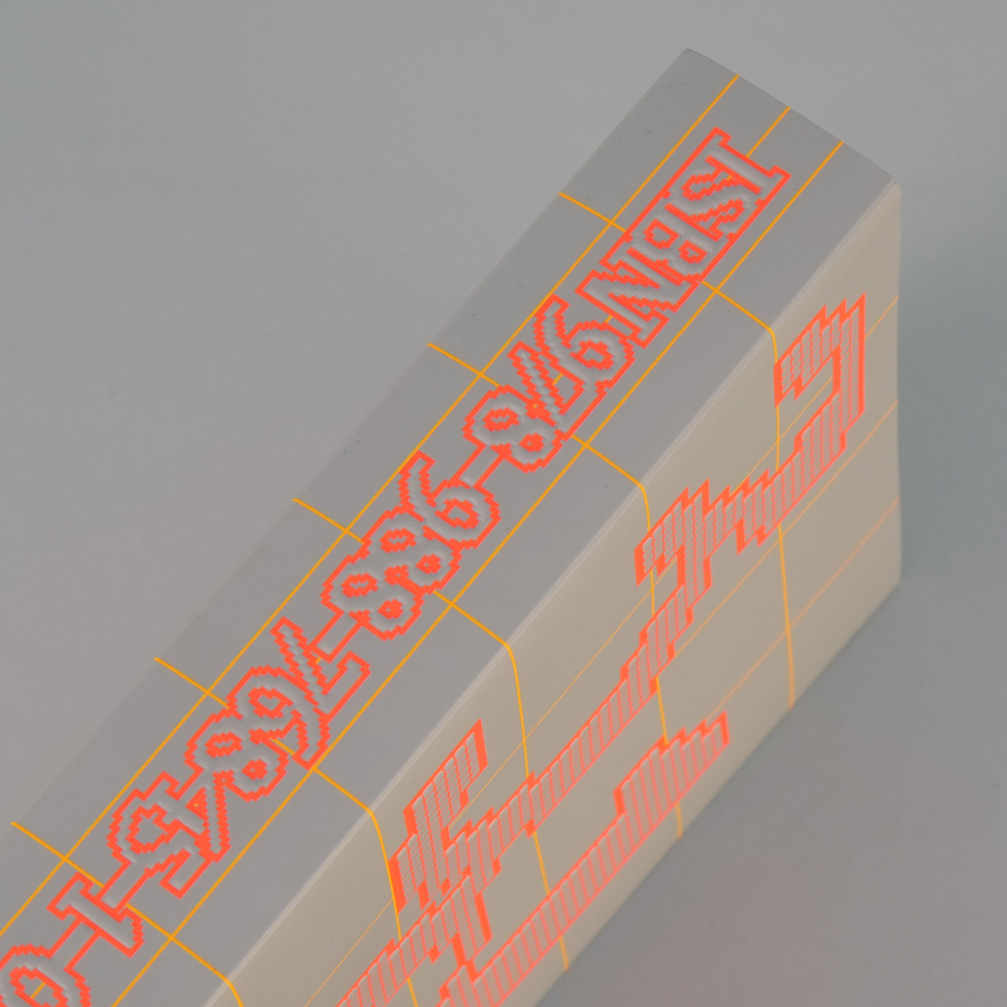 ThreeDimensional: 3D Graphics in Branding and Design – Draw Down