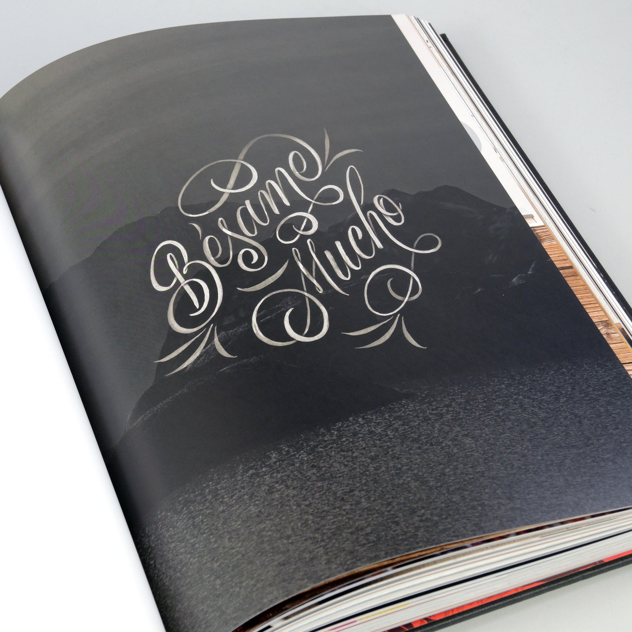 Goodtype: The Art of Lettering