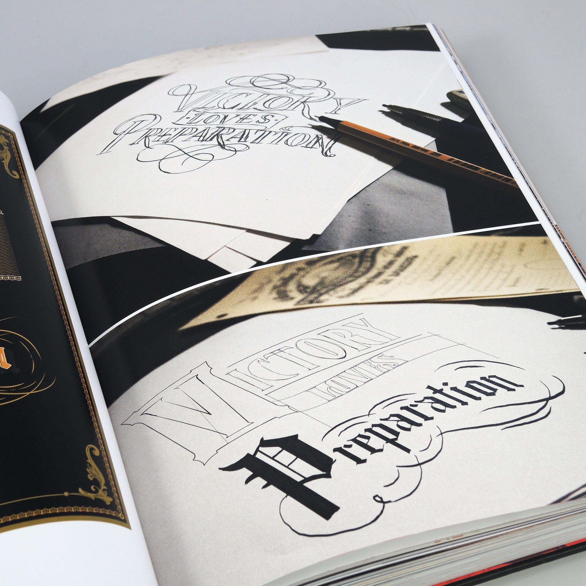 Goodtype: The Art of Lettering