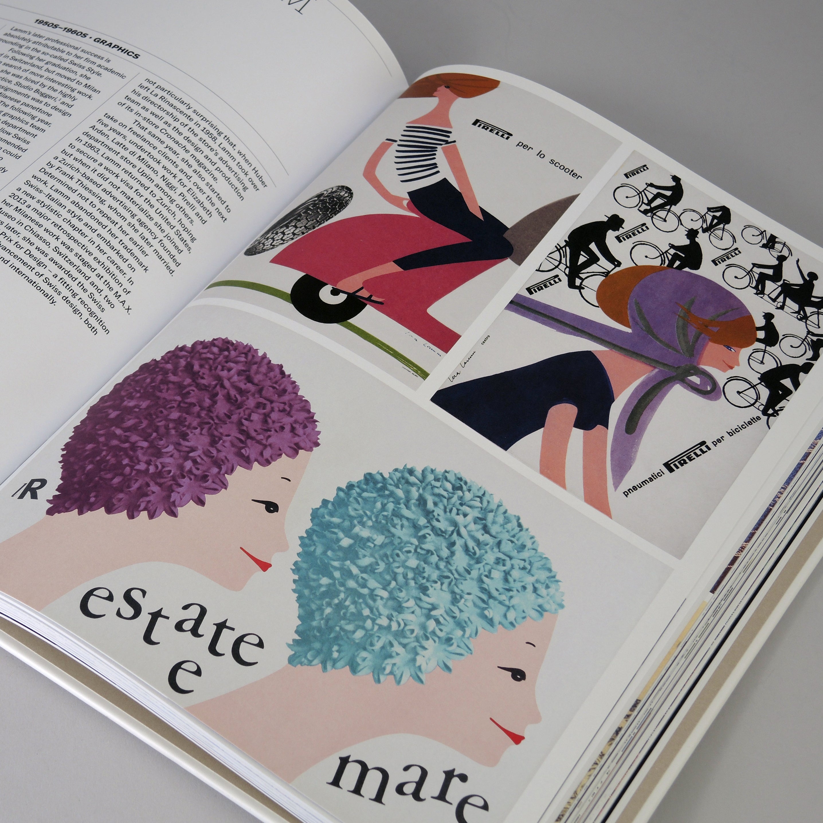 Women in Design: From Aino Aalto to Eva Zeisel – Draw Down