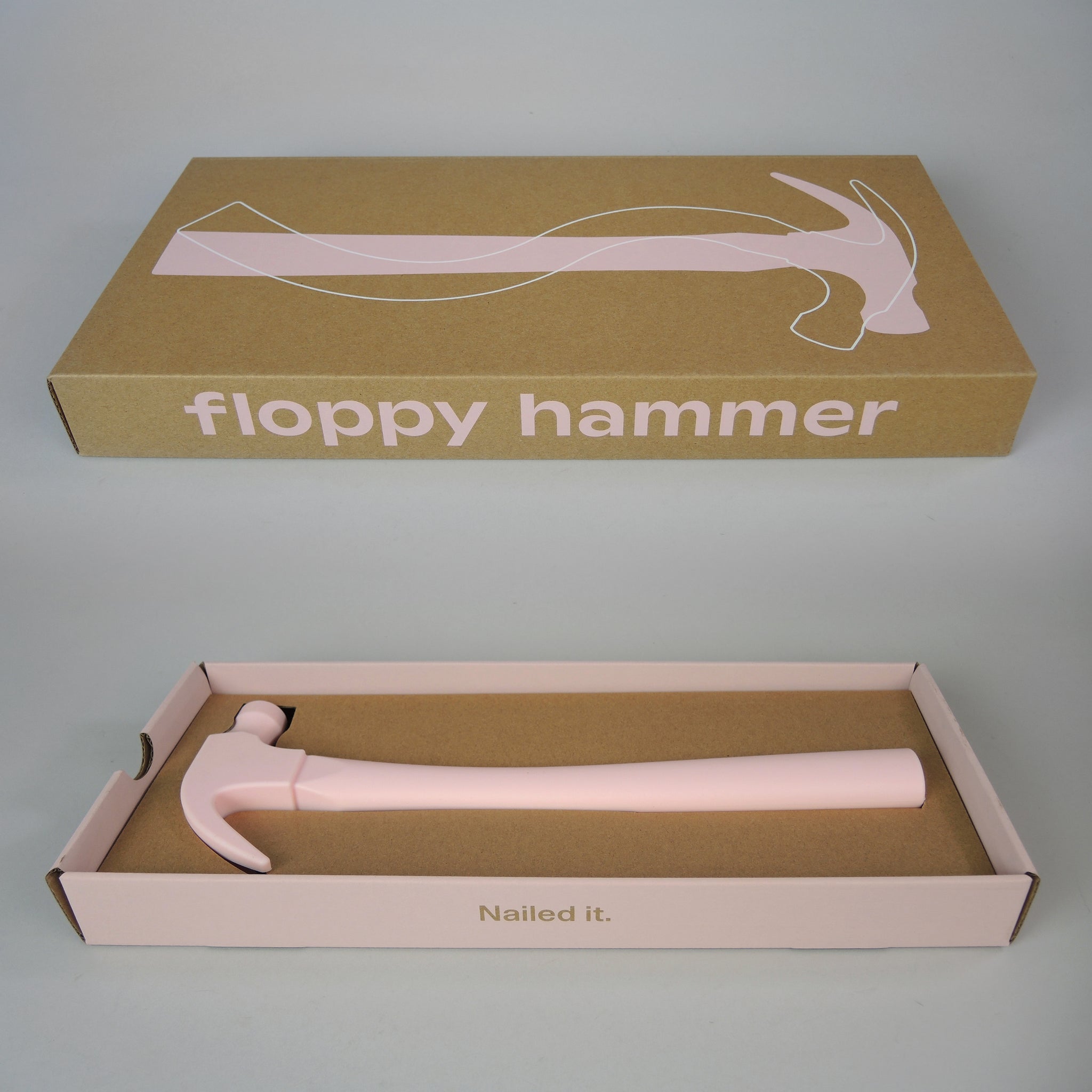 Floppy Hammer