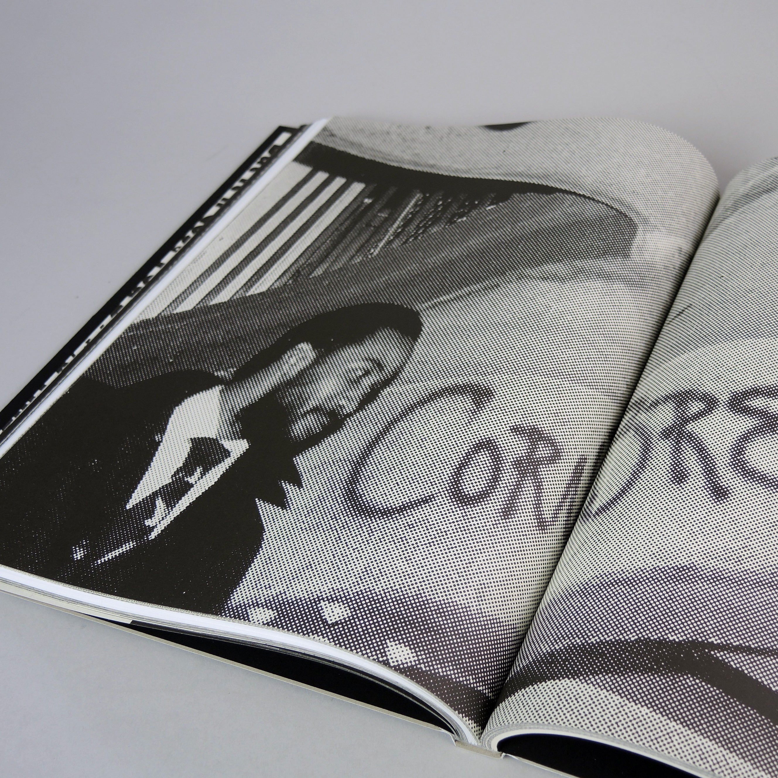 Cornbread the Legend: Graffiti in Philadelphia, 1965-1971 – Draw Down