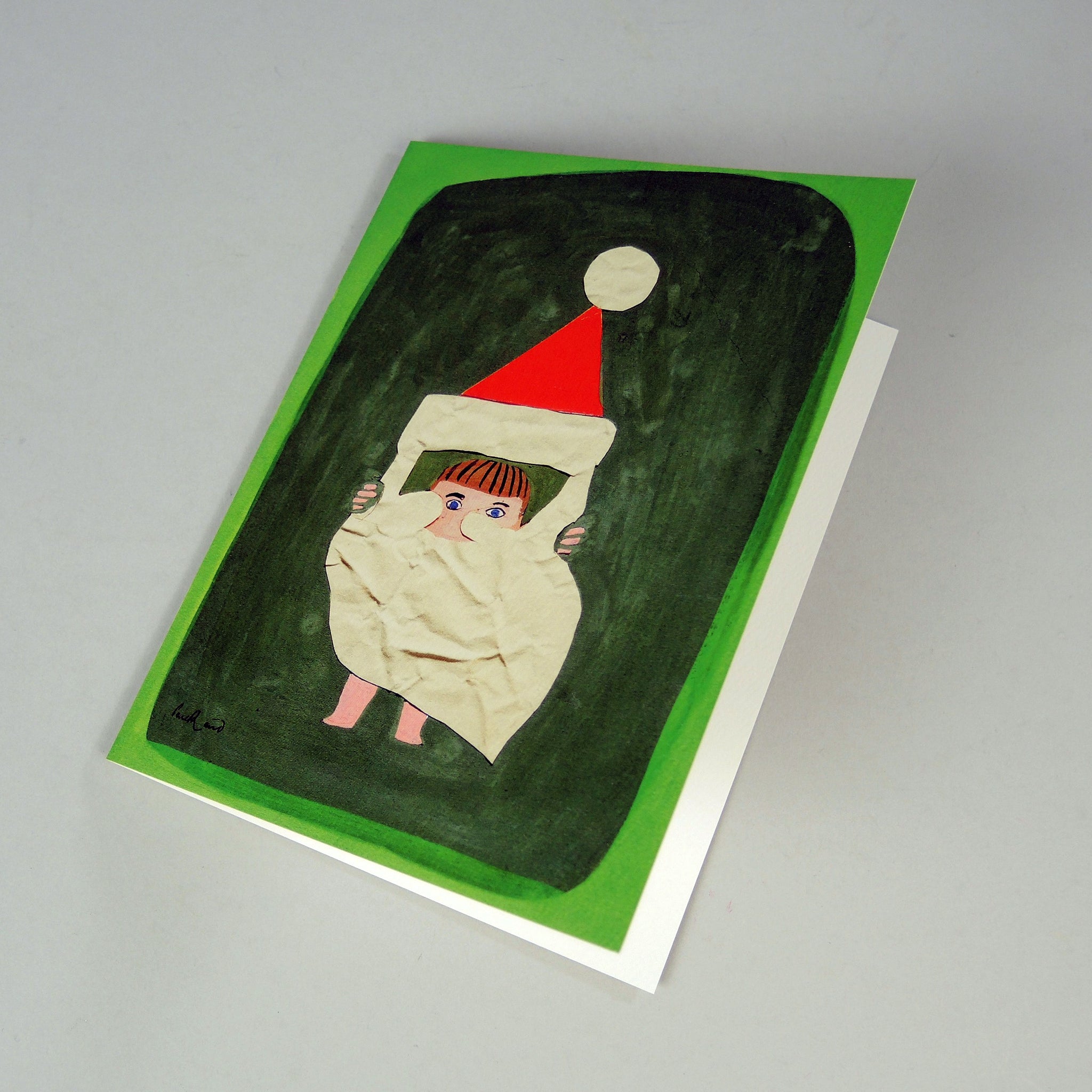 Paul Rand: Season's Greetings Holiday Card Set