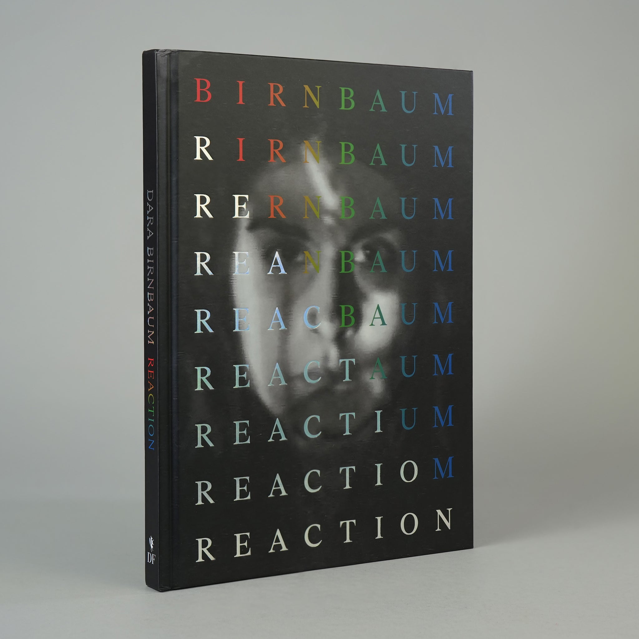 Dara Birnbaum: Reaction