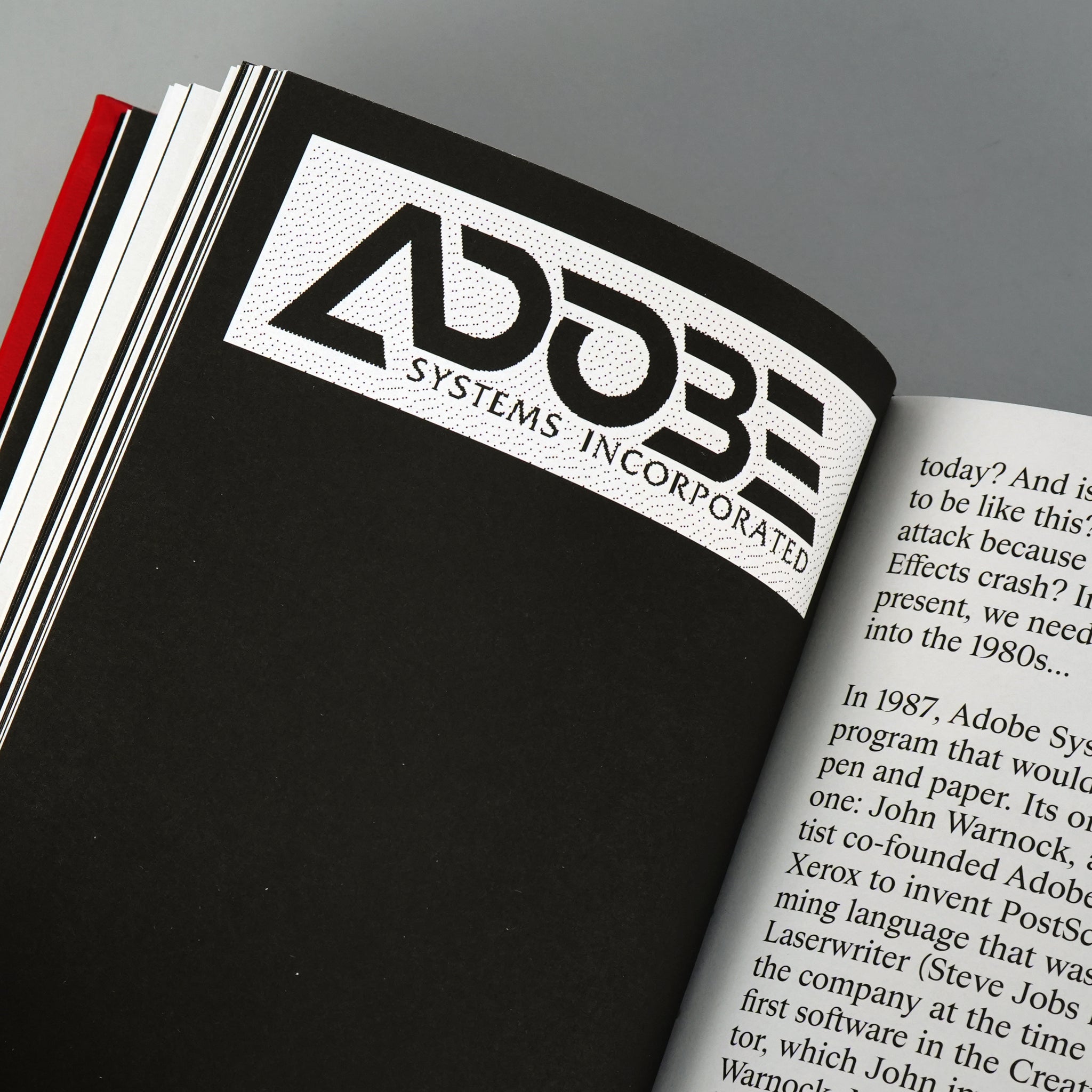 Design Harder Design Harder (second edition) – Draw Down
