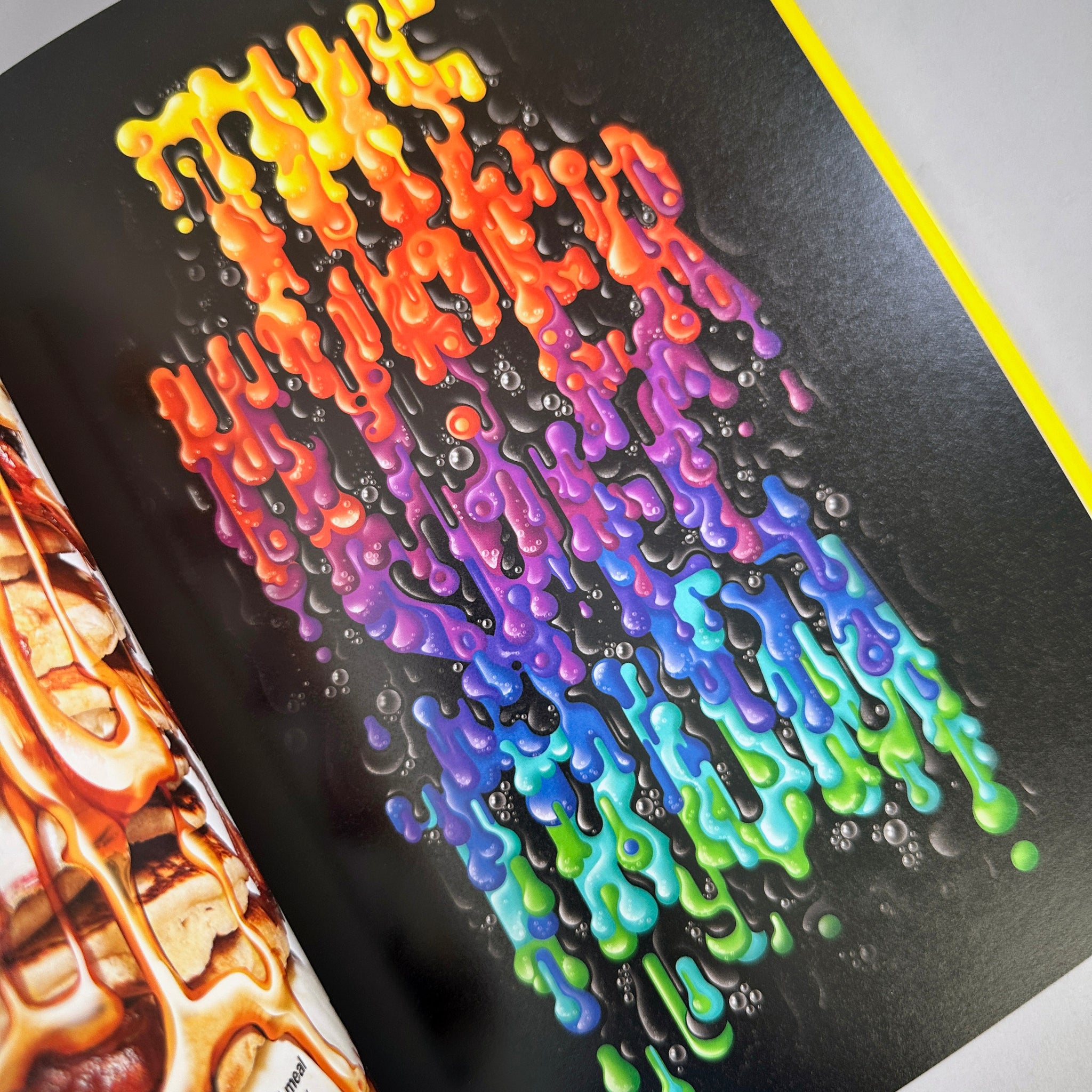 Design, Create, Thrill: The Power of Graphic Design to Spark Emotions