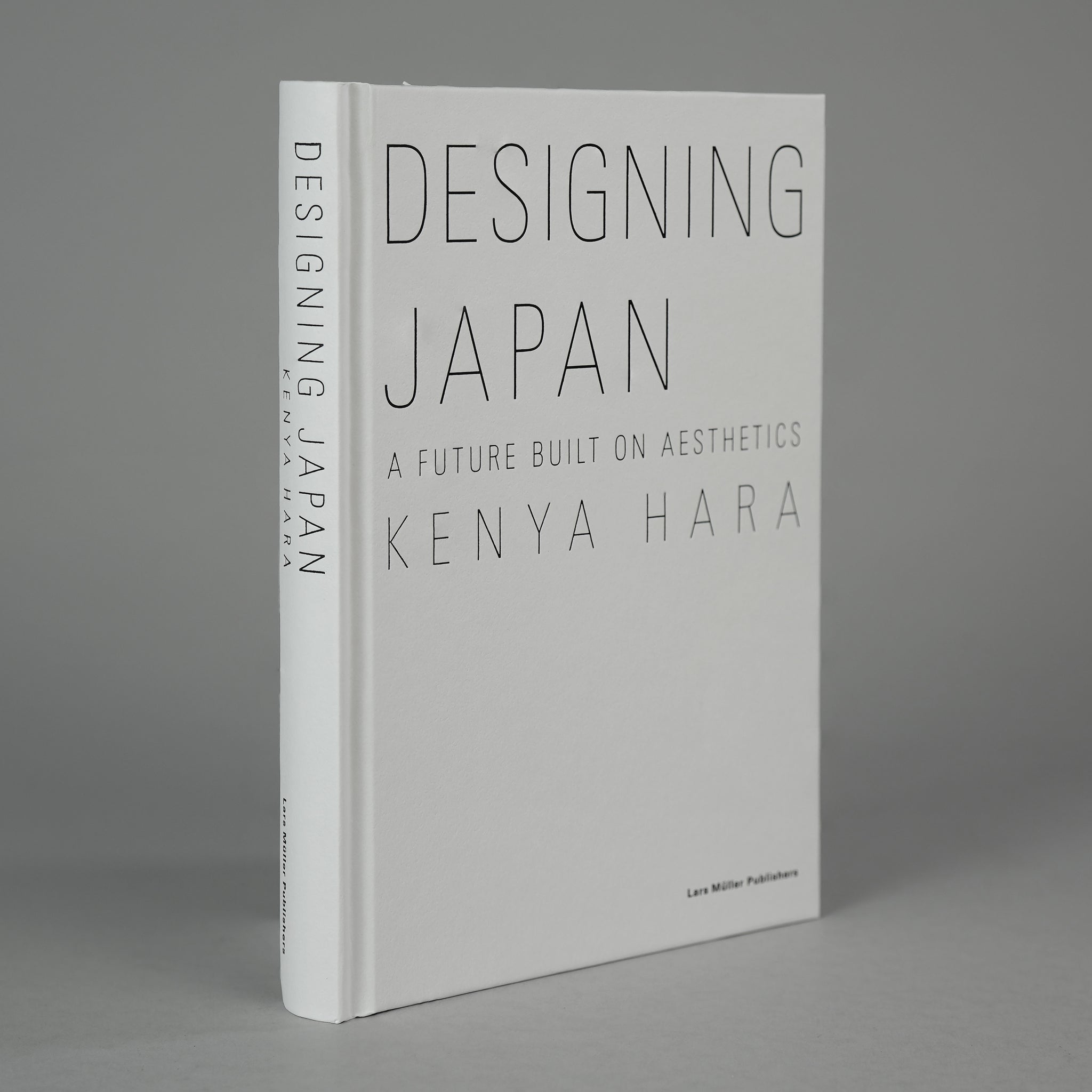 Designing Japan: A Future Built on Aesthetics