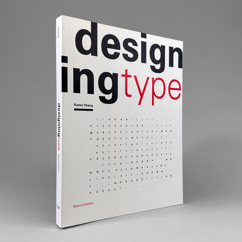 Designing Type