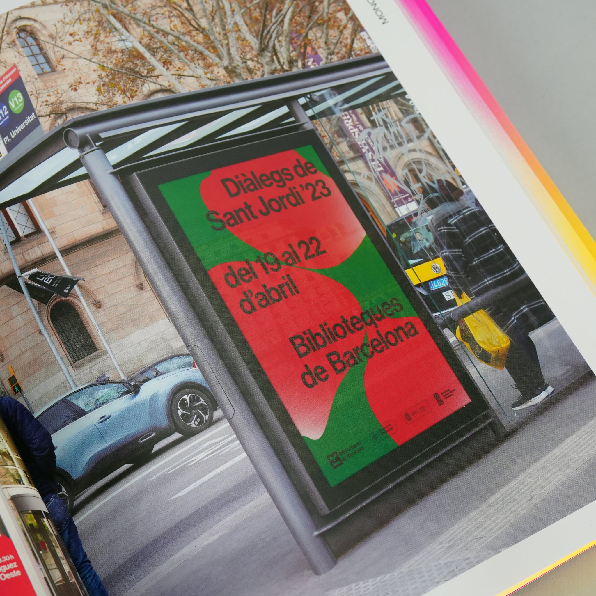 Designing with Colour: The Use of Gradients in Graphic Design – Draw Down