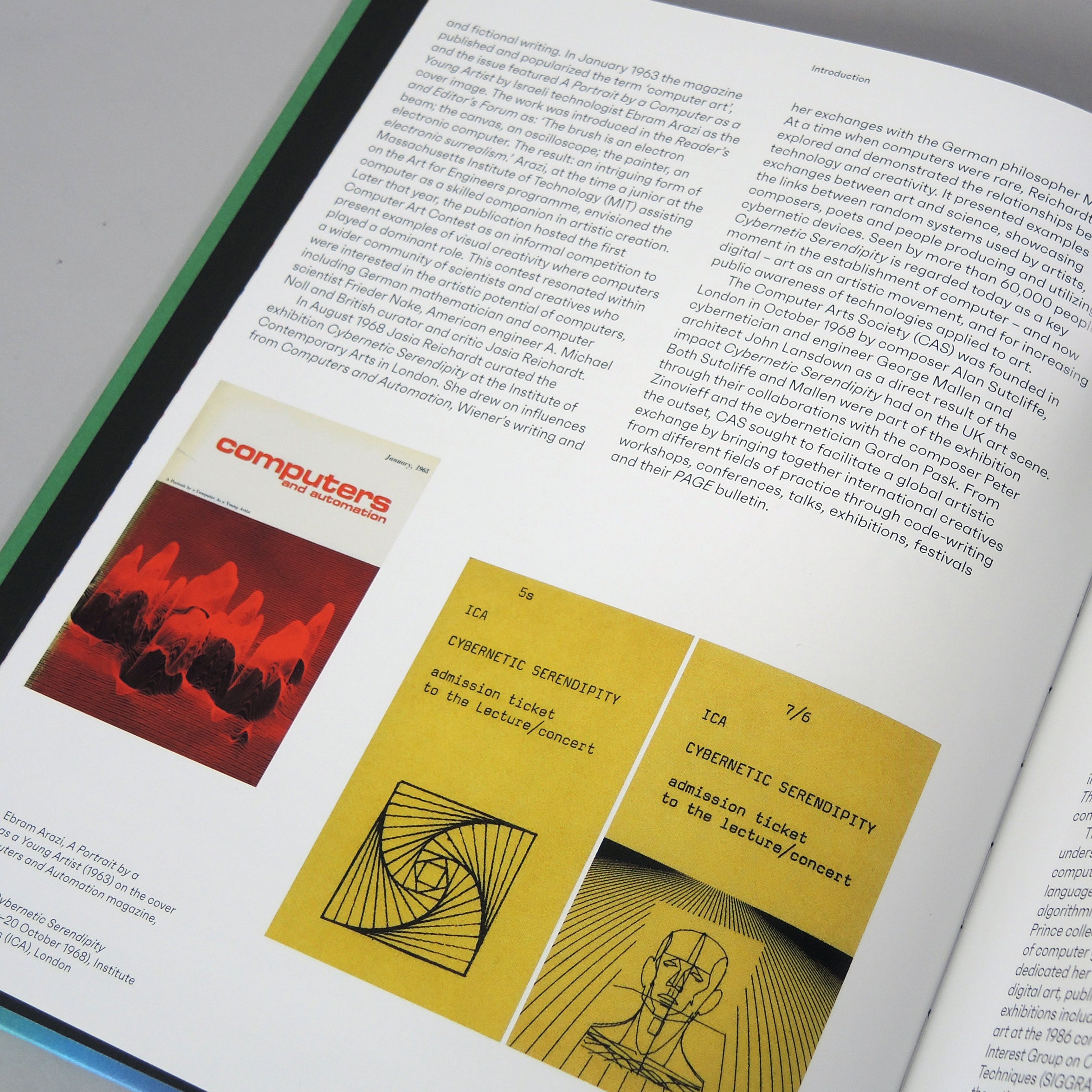 Digital Art: 1960s to Now – Draw Down