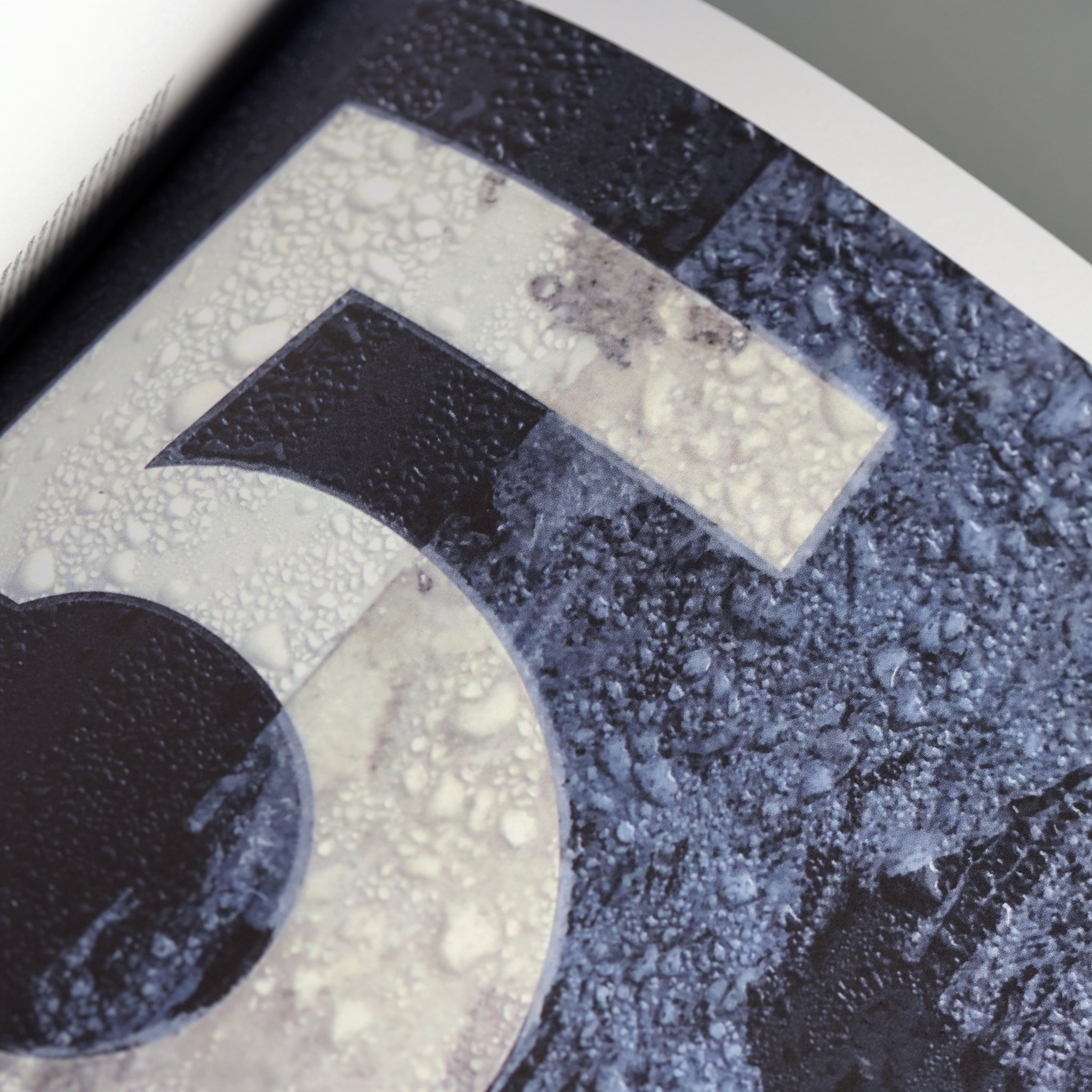 Disorder: Swiss Grit Vol. II