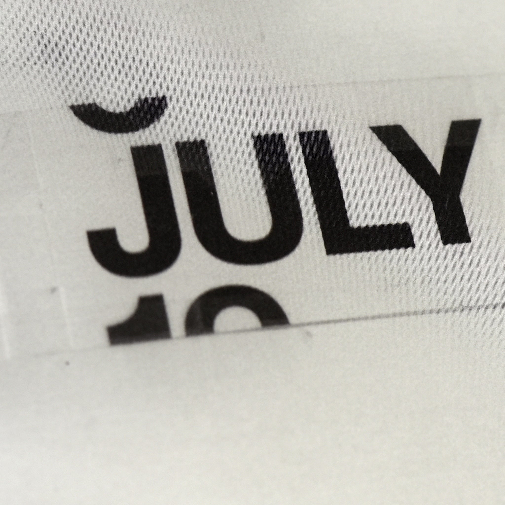 Disorder: Swiss Grit Vol. II