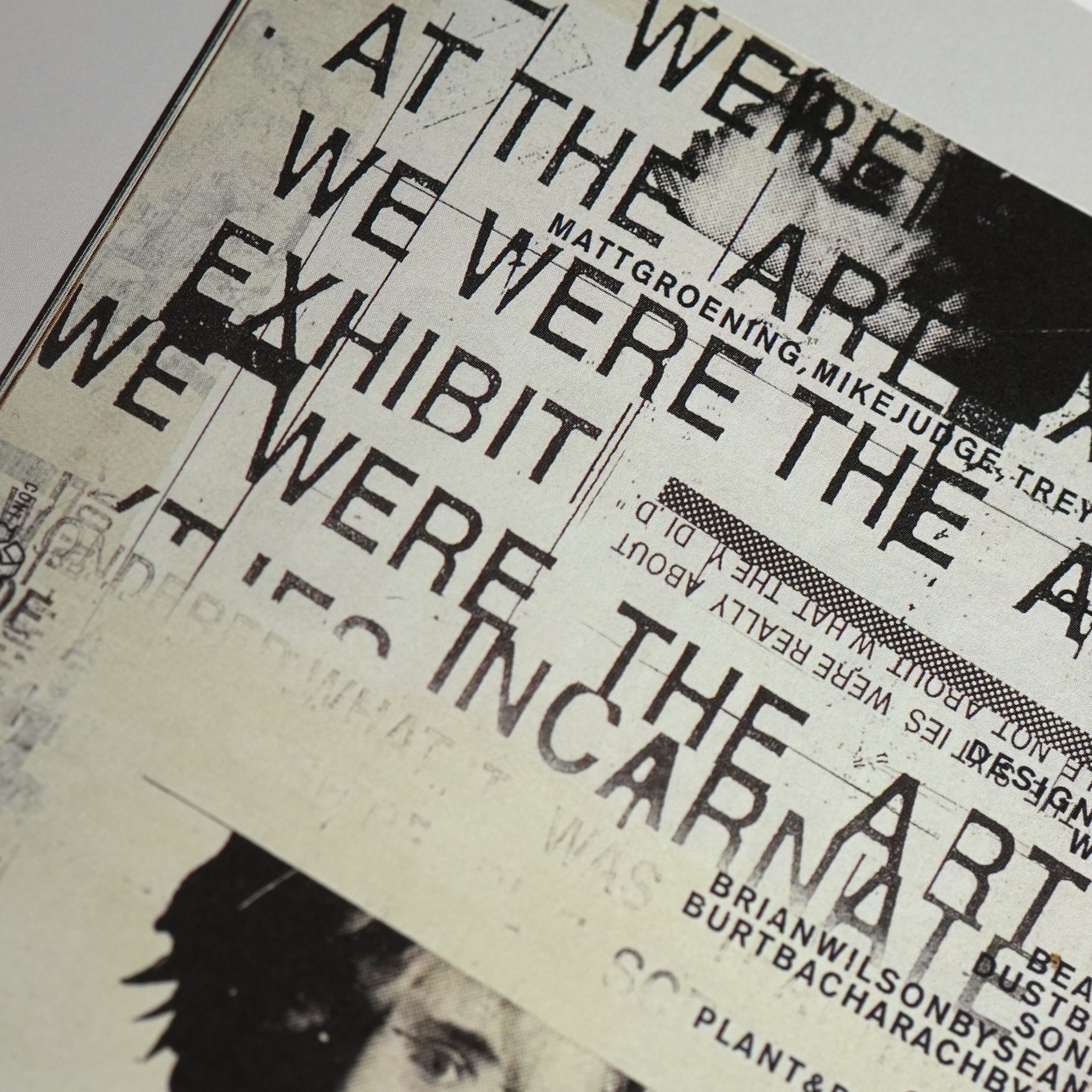 Disorder: Swiss Grit Vol. II – Draw Down