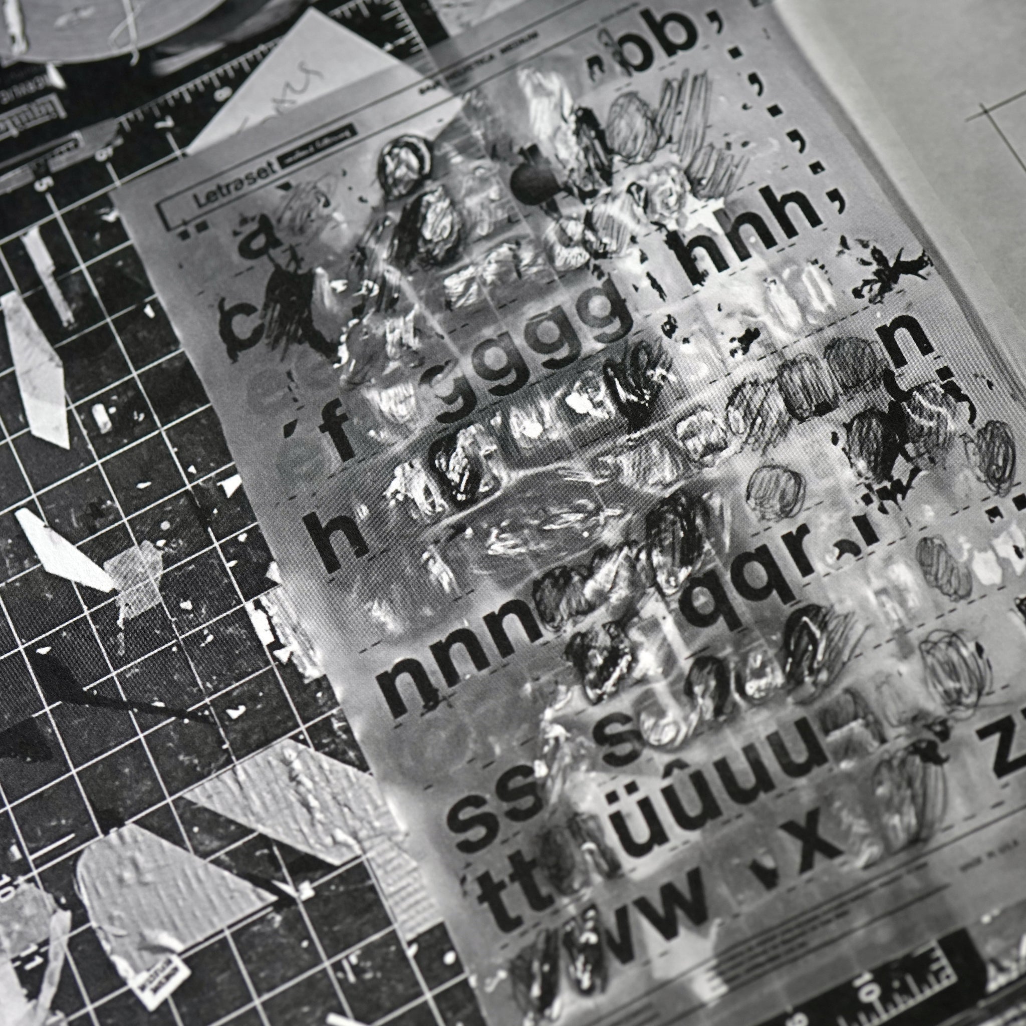 Disorder: Swiss Grit Vol. II