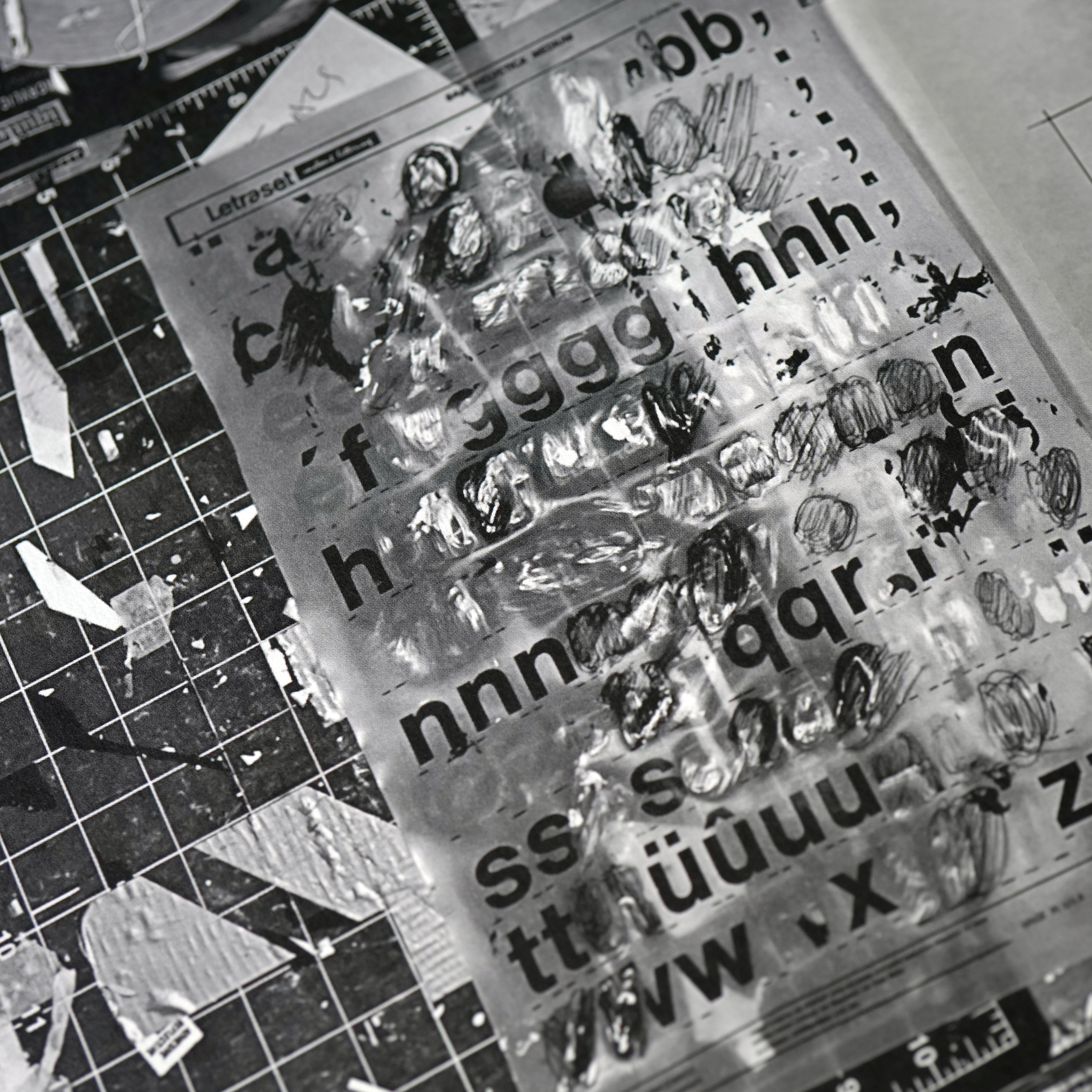 Disorder: Swiss Grit Vol. II – Draw Down