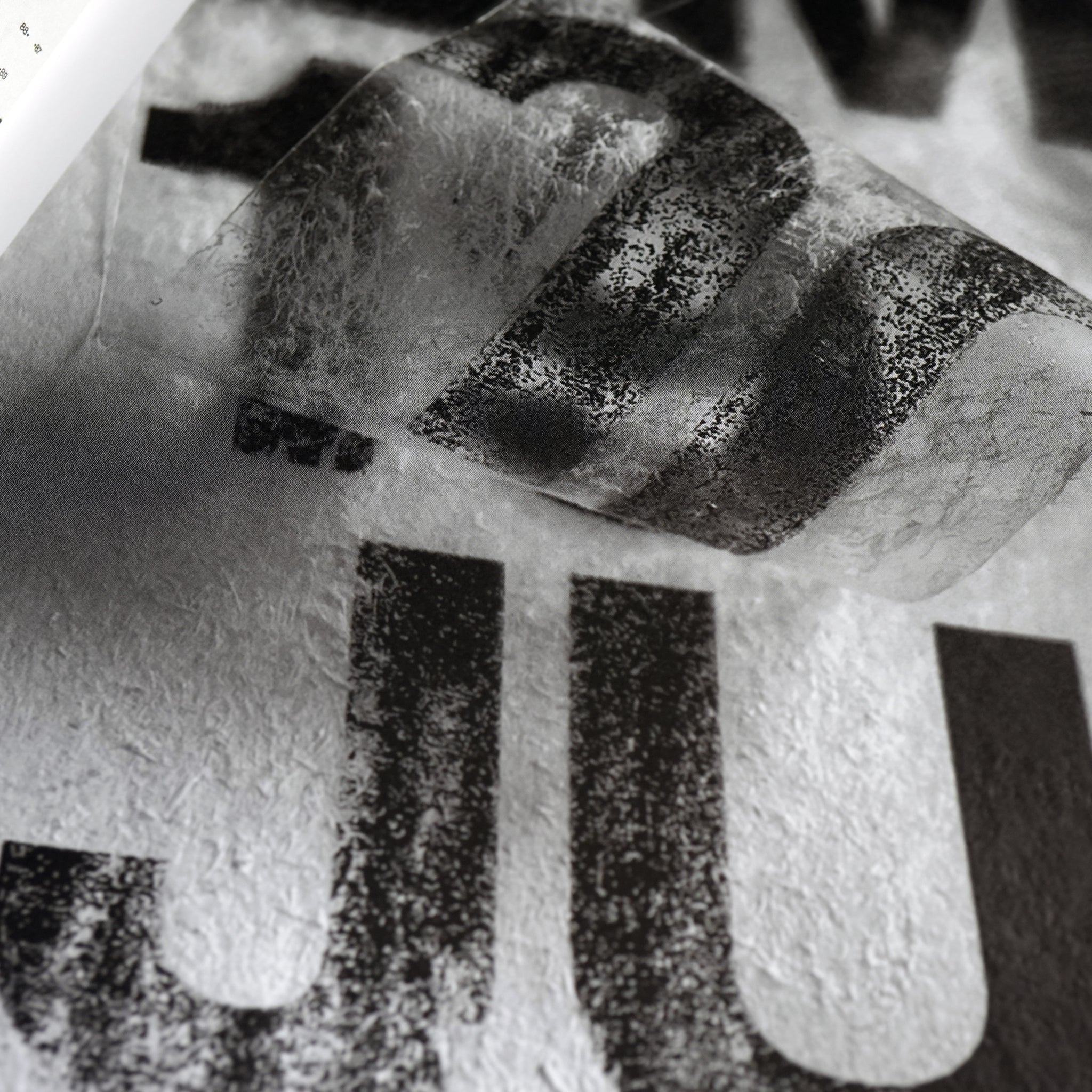 Disorder: Swiss Grit Vol. II