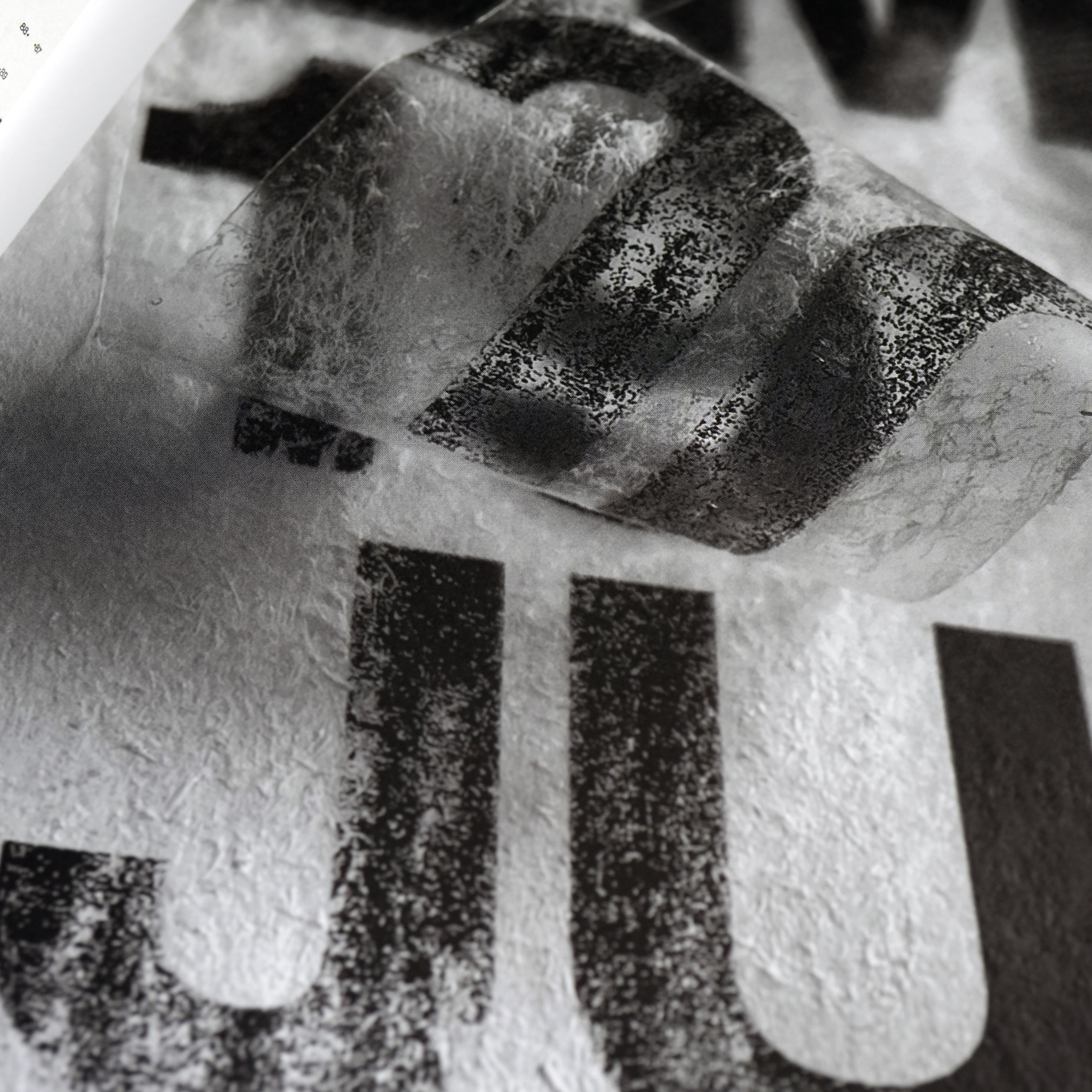 Disorder: Swiss Grit Vol. II – Draw Down