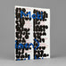 Moki Type Specimen / Benoît Bodhuin