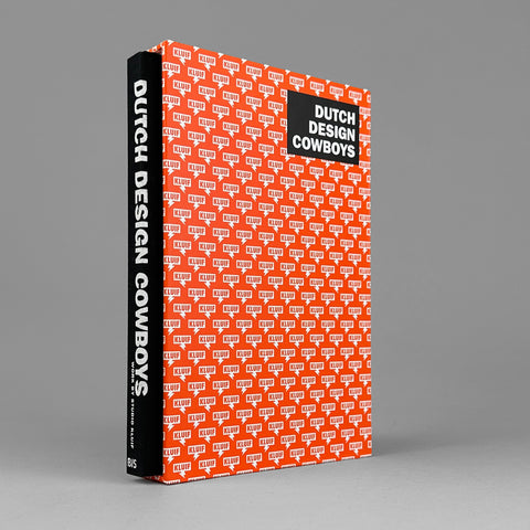 Dutch Design Cowboys