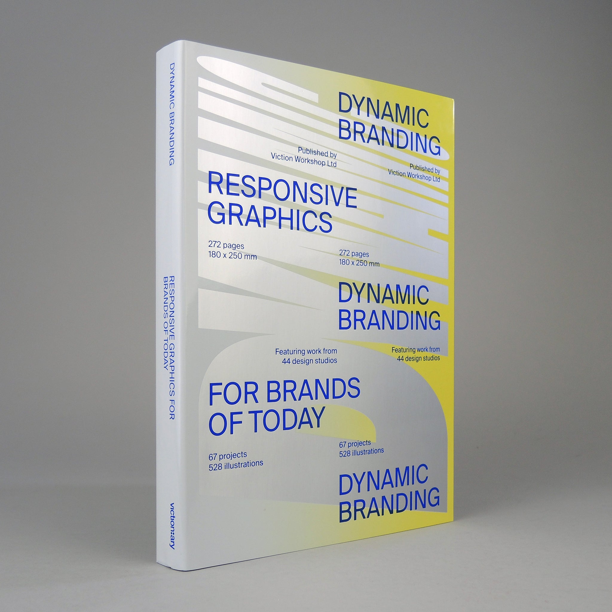 Dynamic Branding