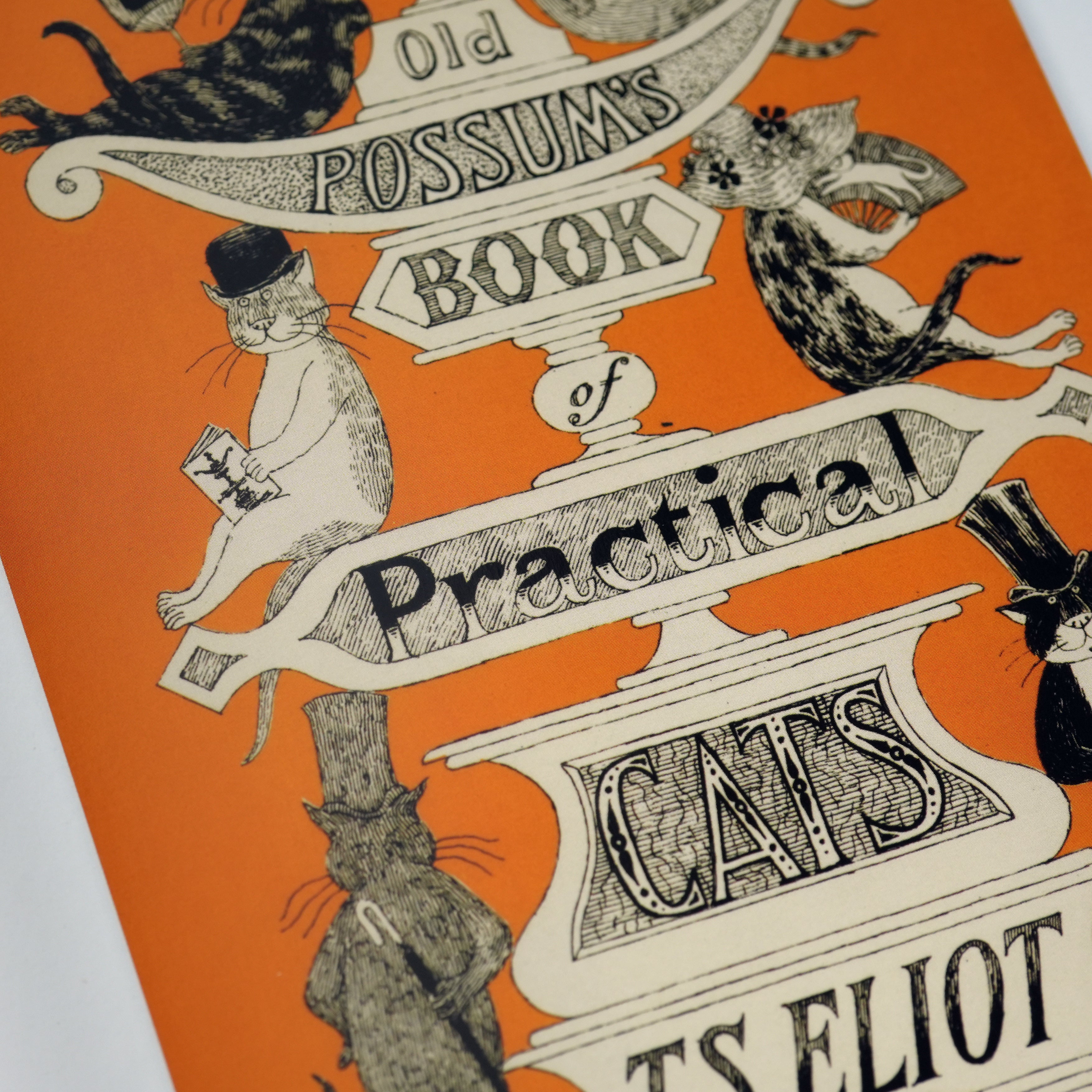 Edward Gorey: His Book Cover Art & Design – Draw Down