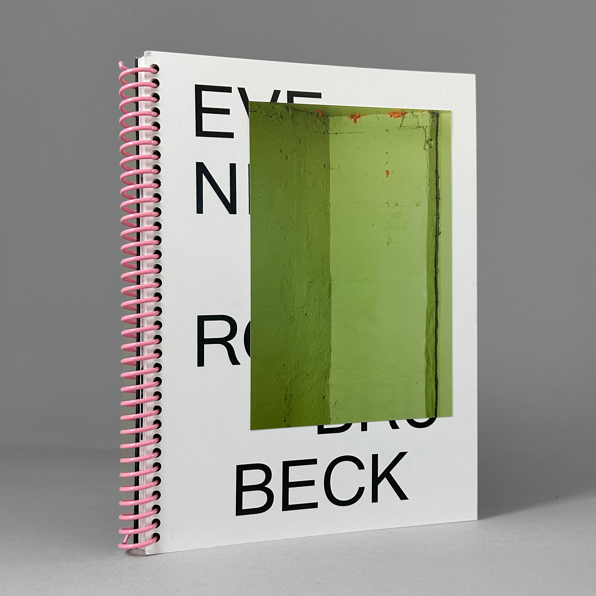 Evenin / Ross Brubeck