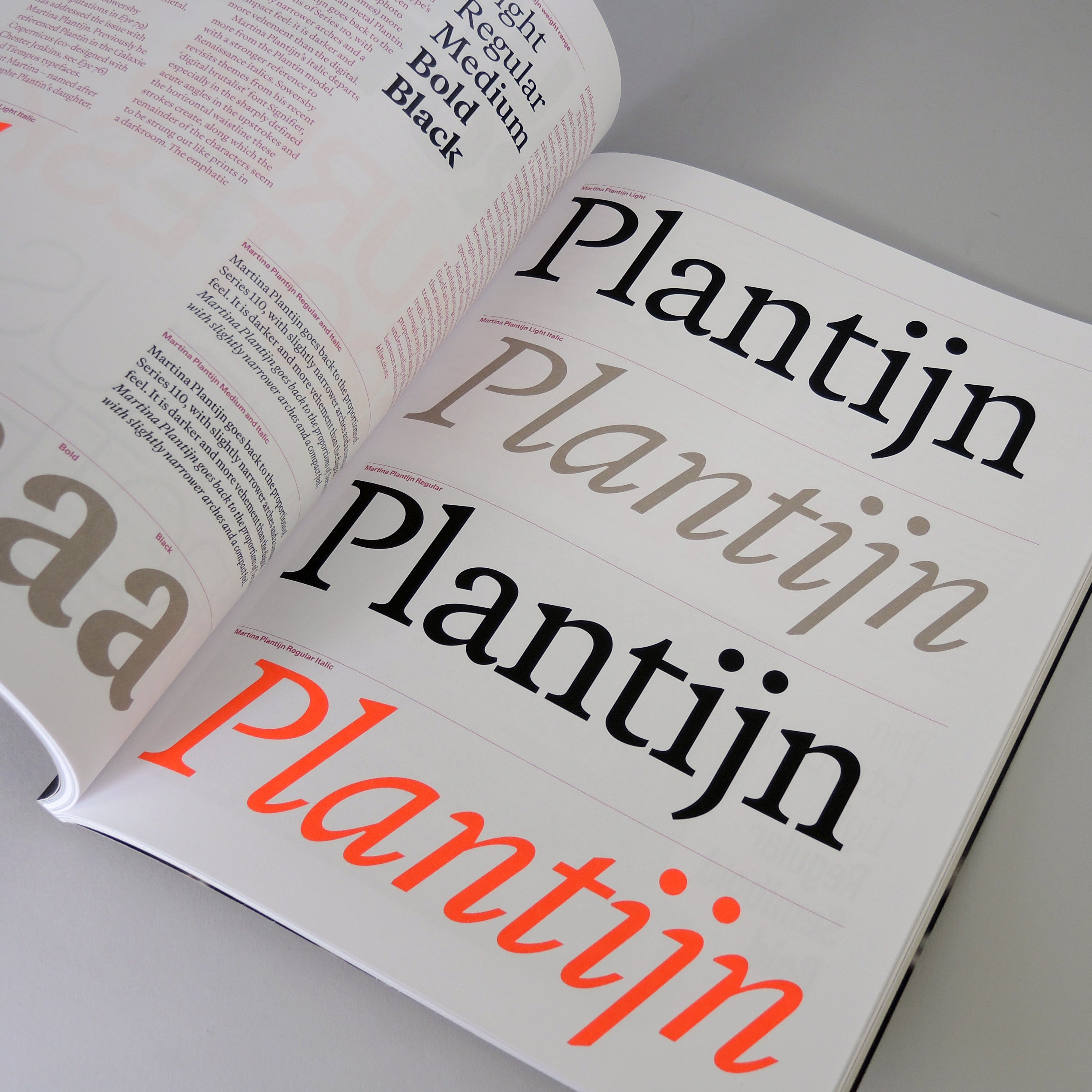 Eye Magazine, Issue 106 – Draw Down