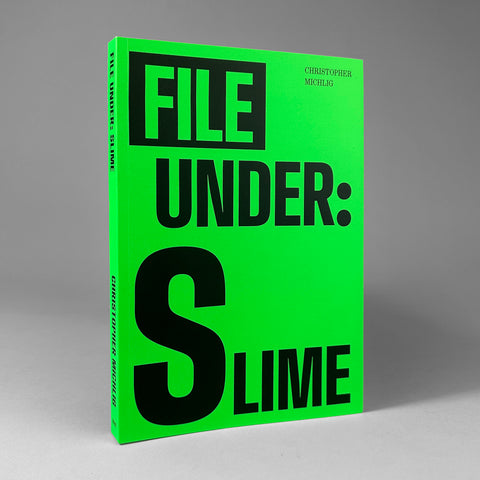 File Under: Slime