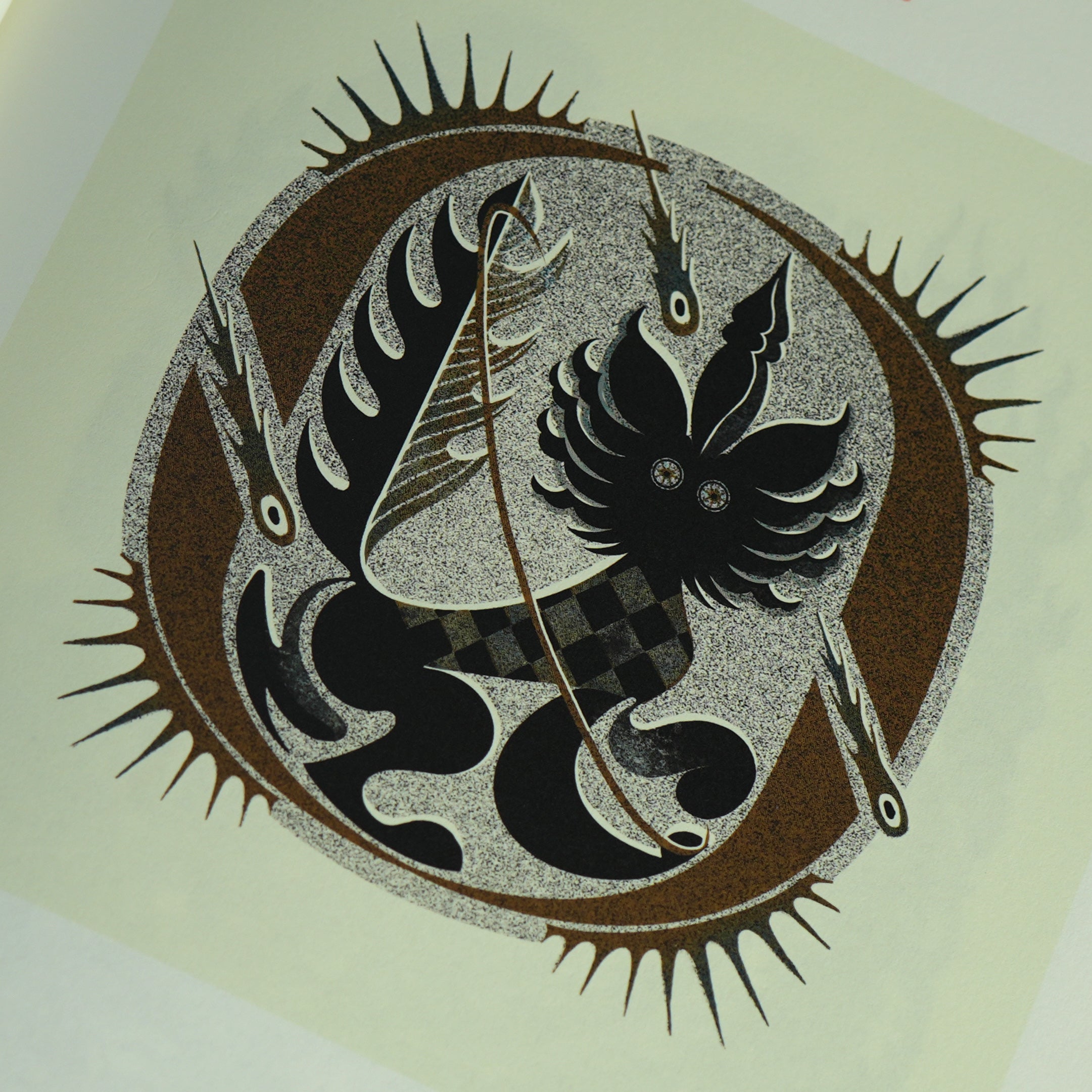 Folkish: Illustrations Inspired by Folklore – Draw Down