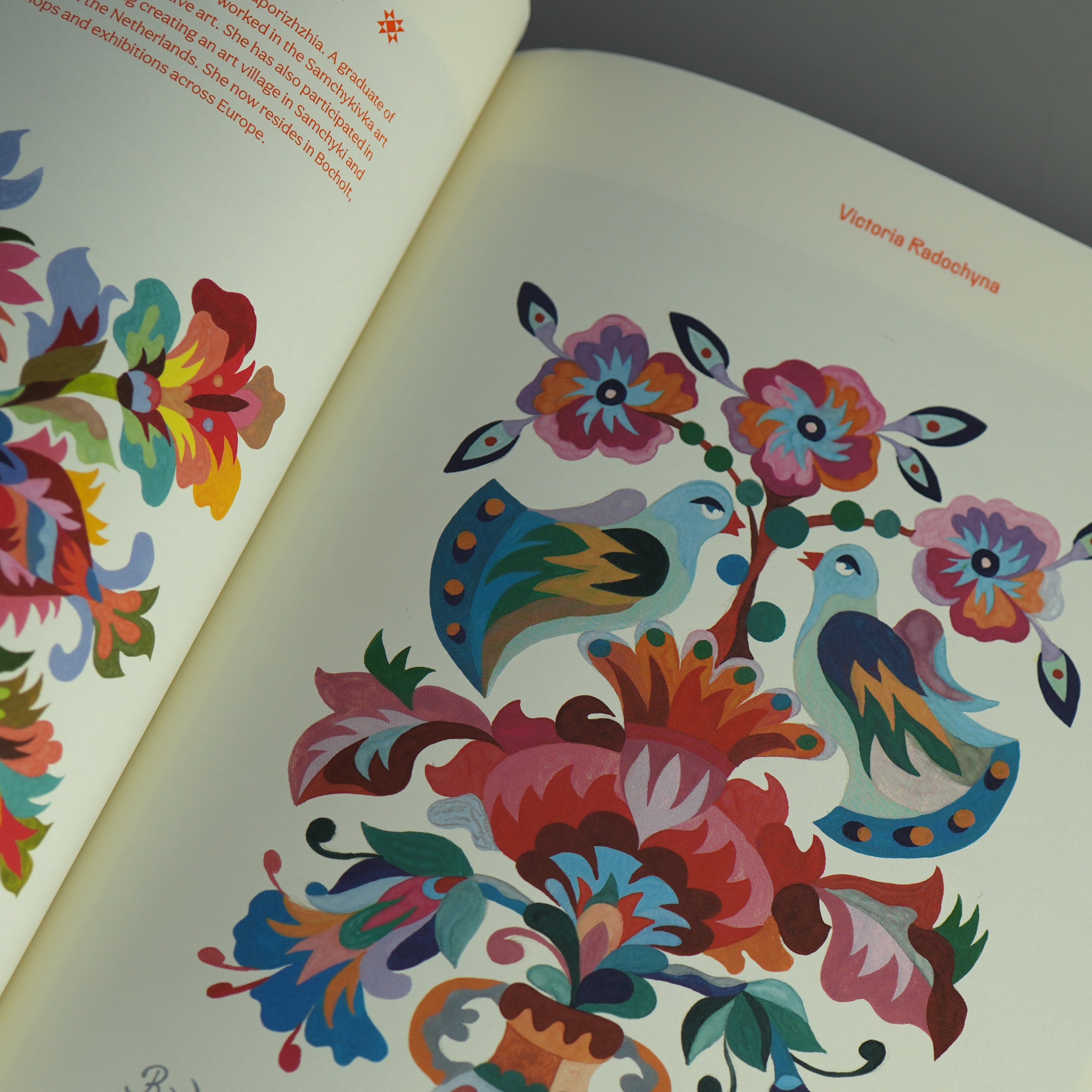 Folkish: Illustrations Inspired by Folklore – Draw Down