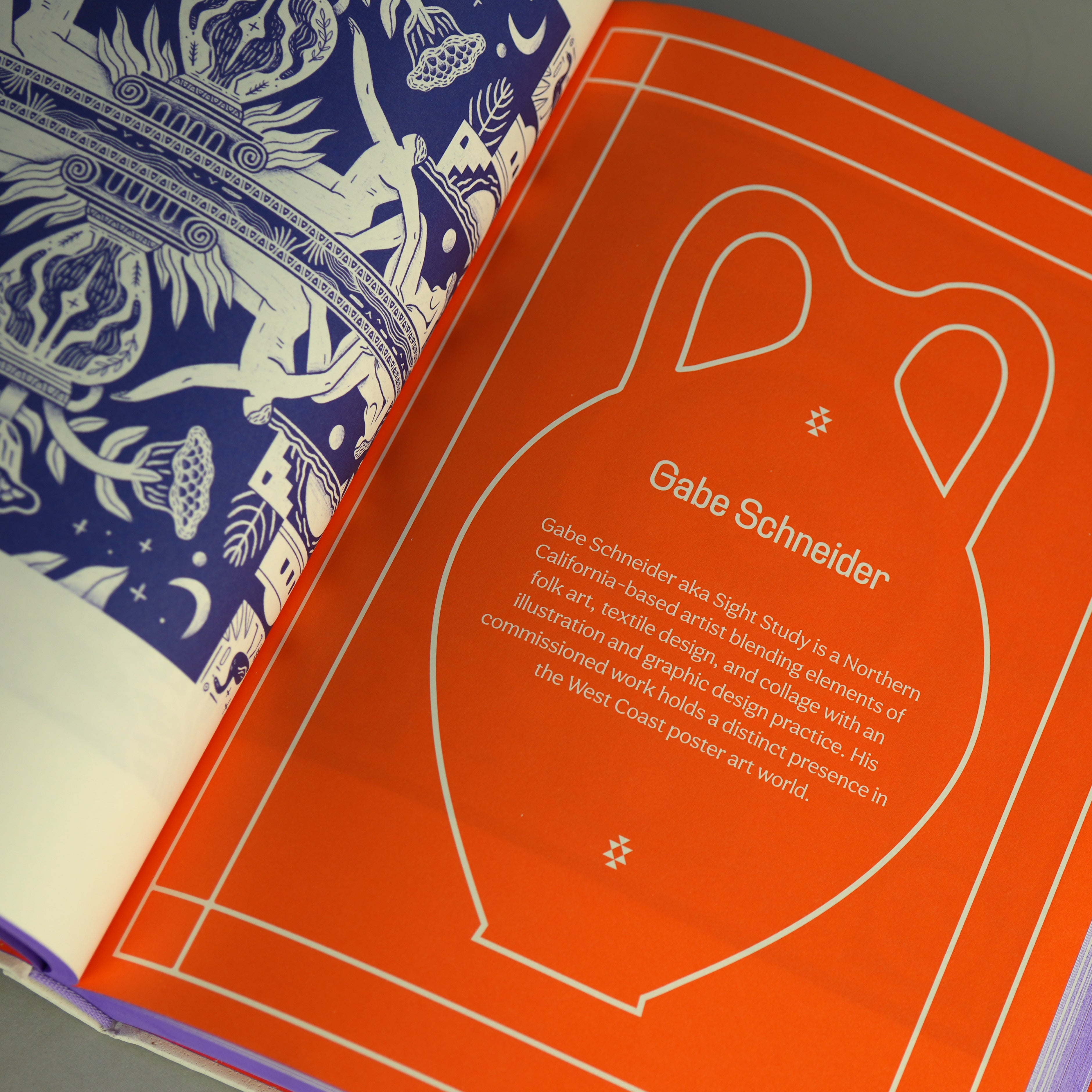 Folkish: Illustrations Inspired by Folklore – Draw Down